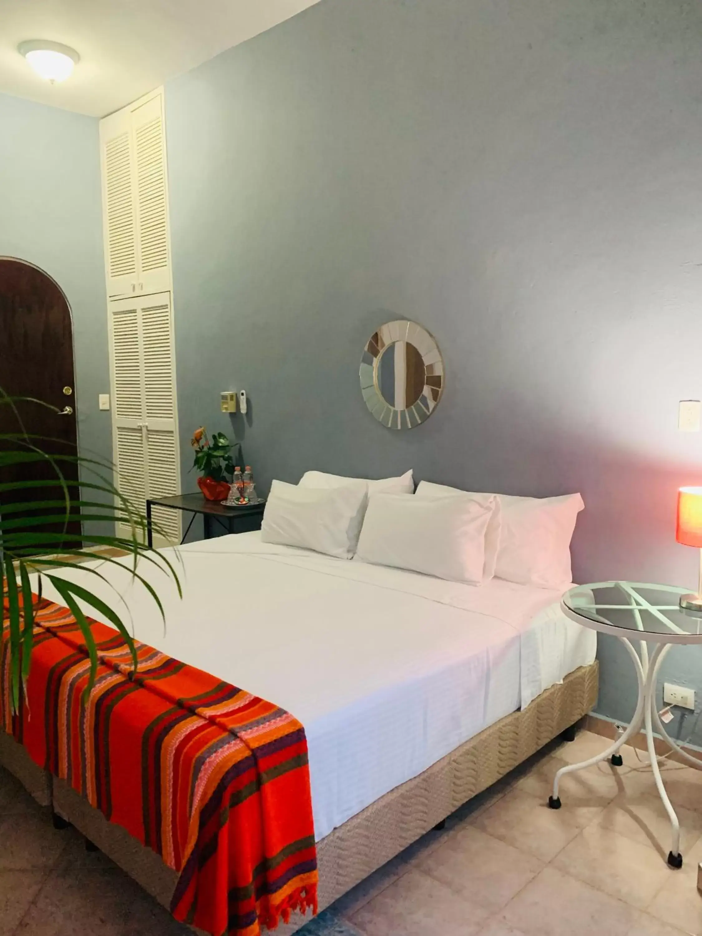 Superior Double Room in The Quetzal Superior Double Room in The Quetzal