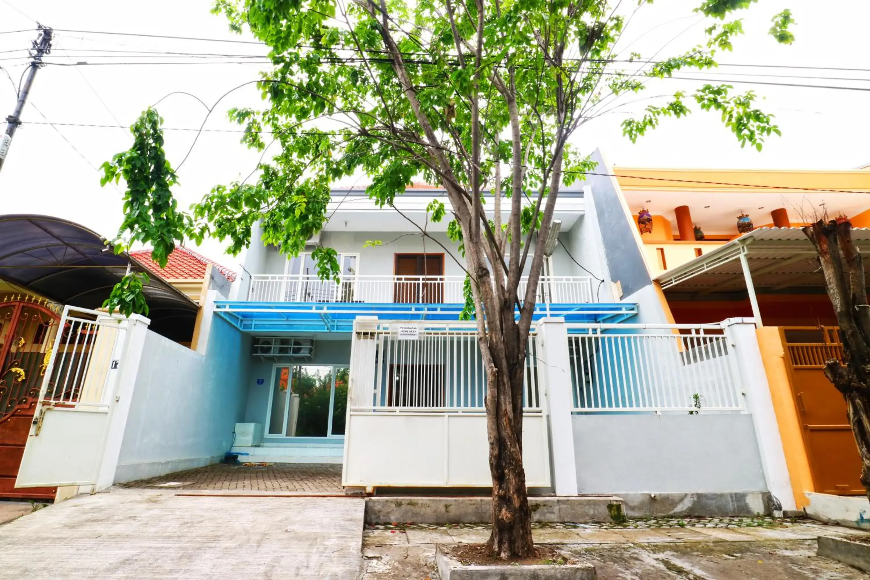 Casa Sidoluhur 17 Casa Sidoluhur 17