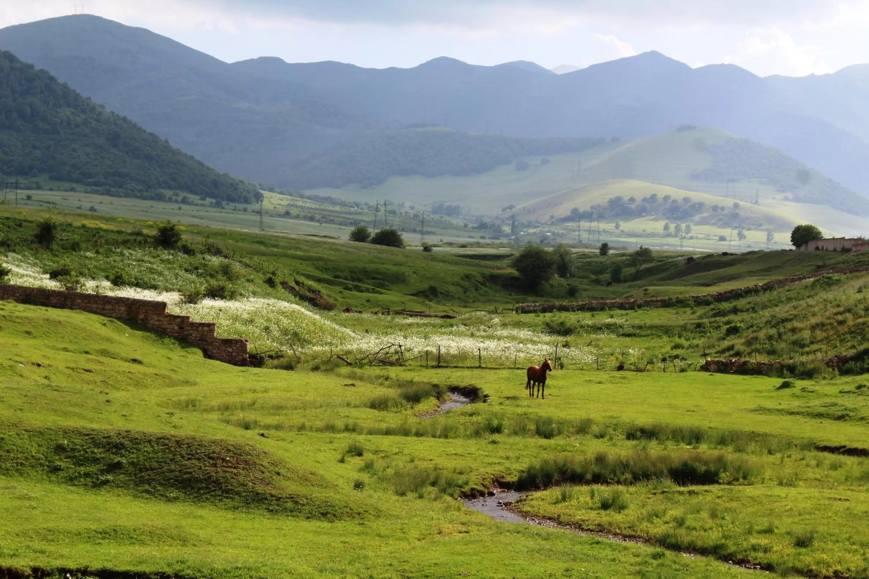 Sports, Natural Landscape in Ruzanna's Bed & Breakfast
