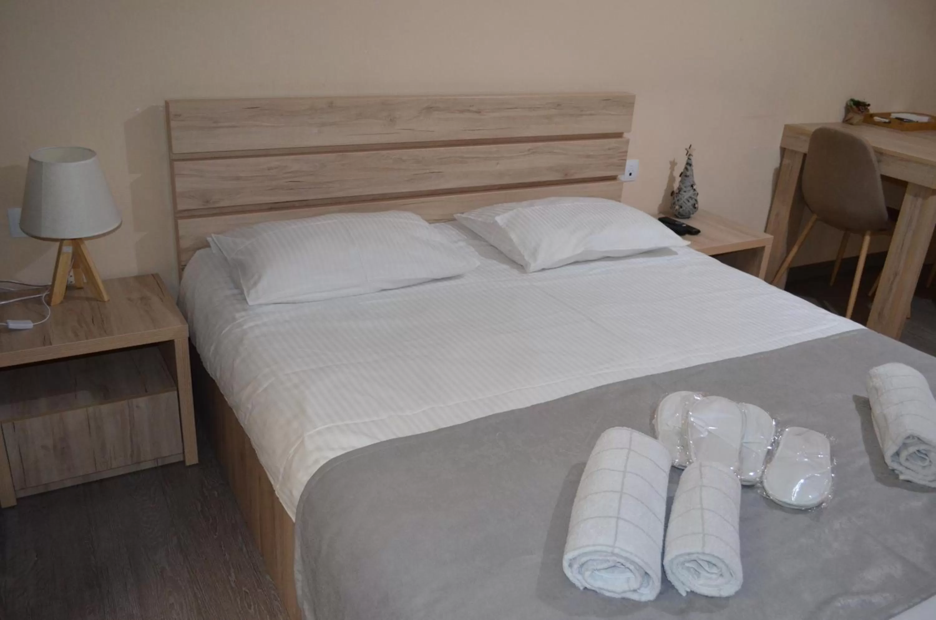 Bed in Bakuriani the Valley 115 - 202