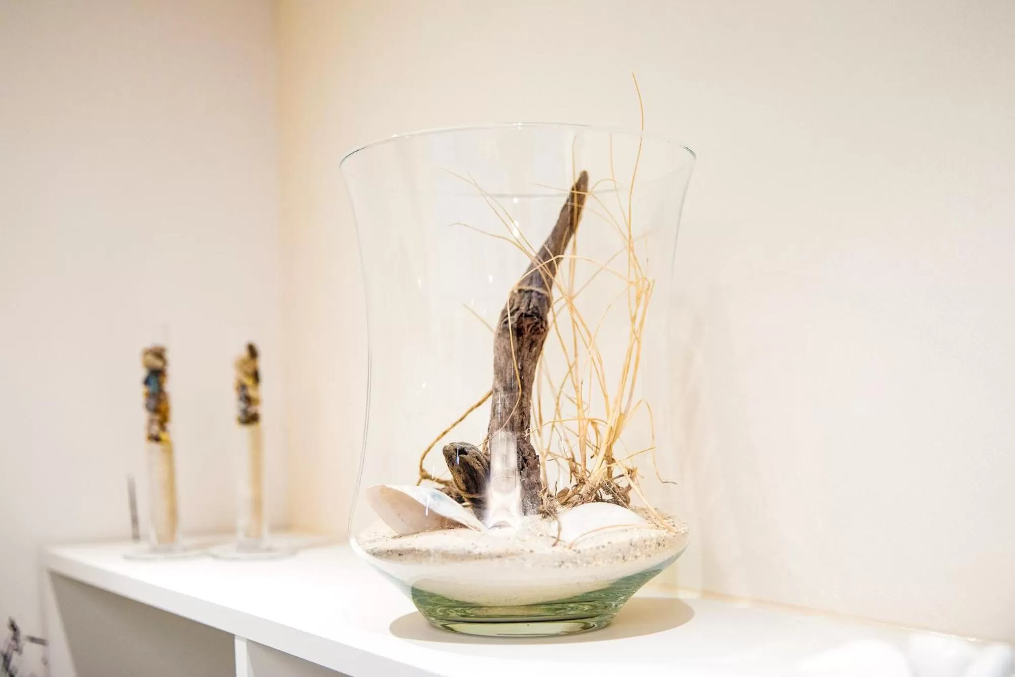 Bathroom in Hotel Twilling