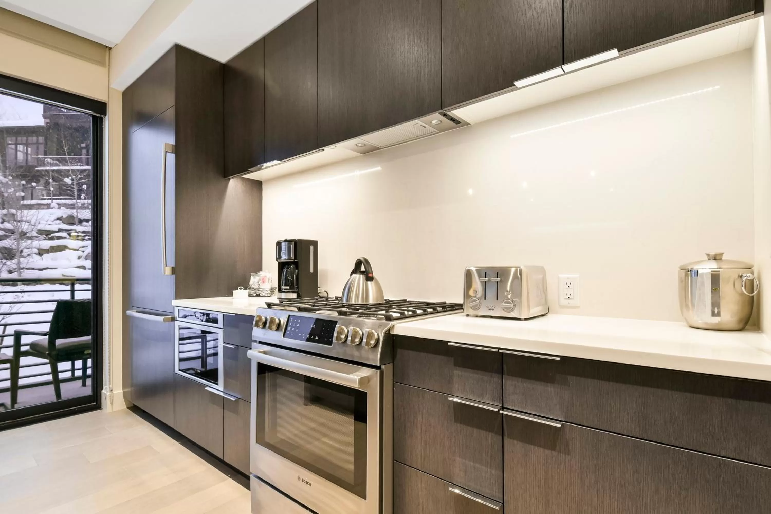 Lift Park City Condominiums by Vail Resorts