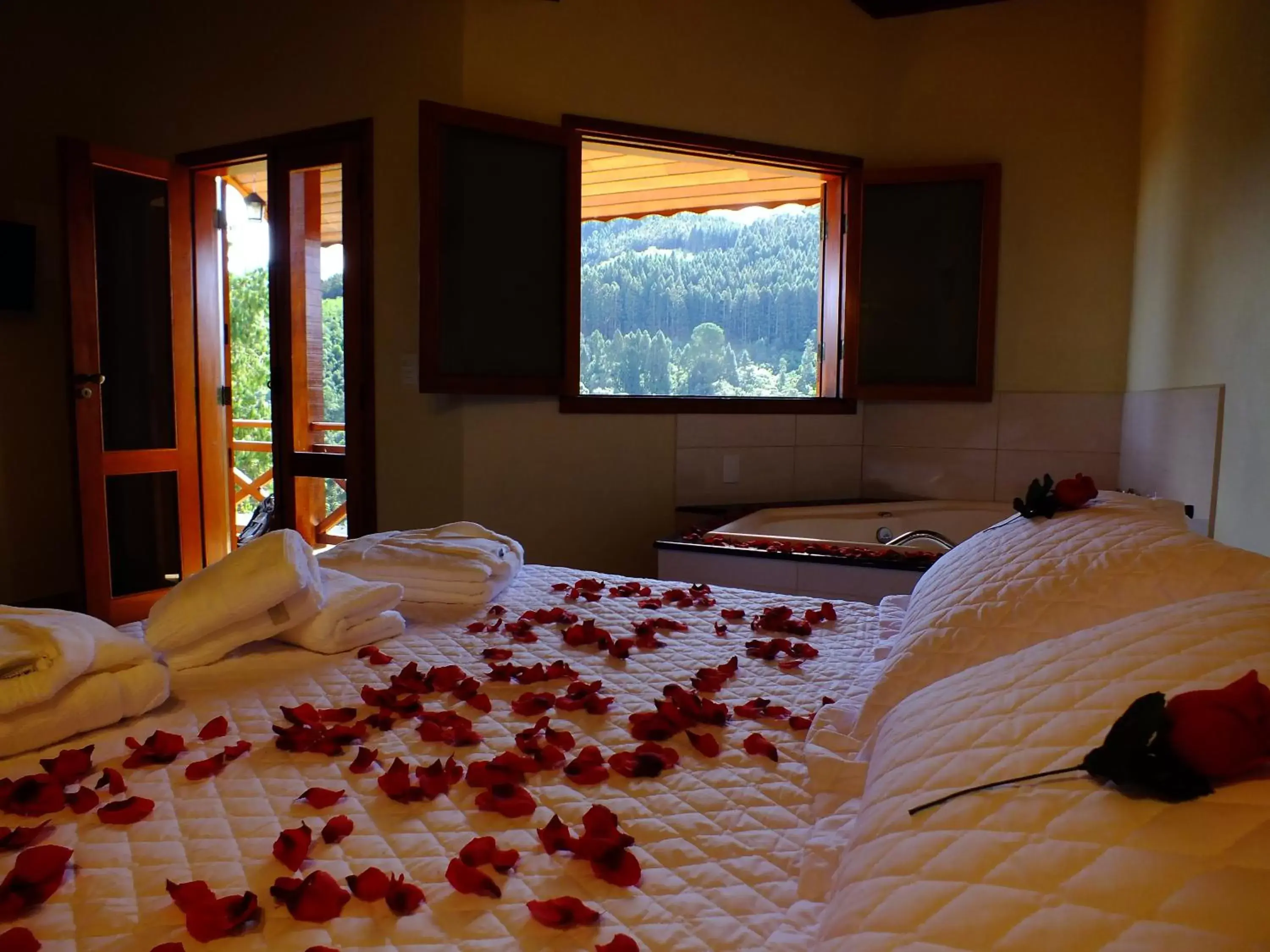 Pousada Vista da Serra Monte Verde Pousada Vista da Serra Monte Verde