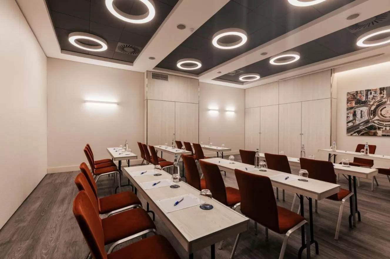 Hotel Marques De Pombal