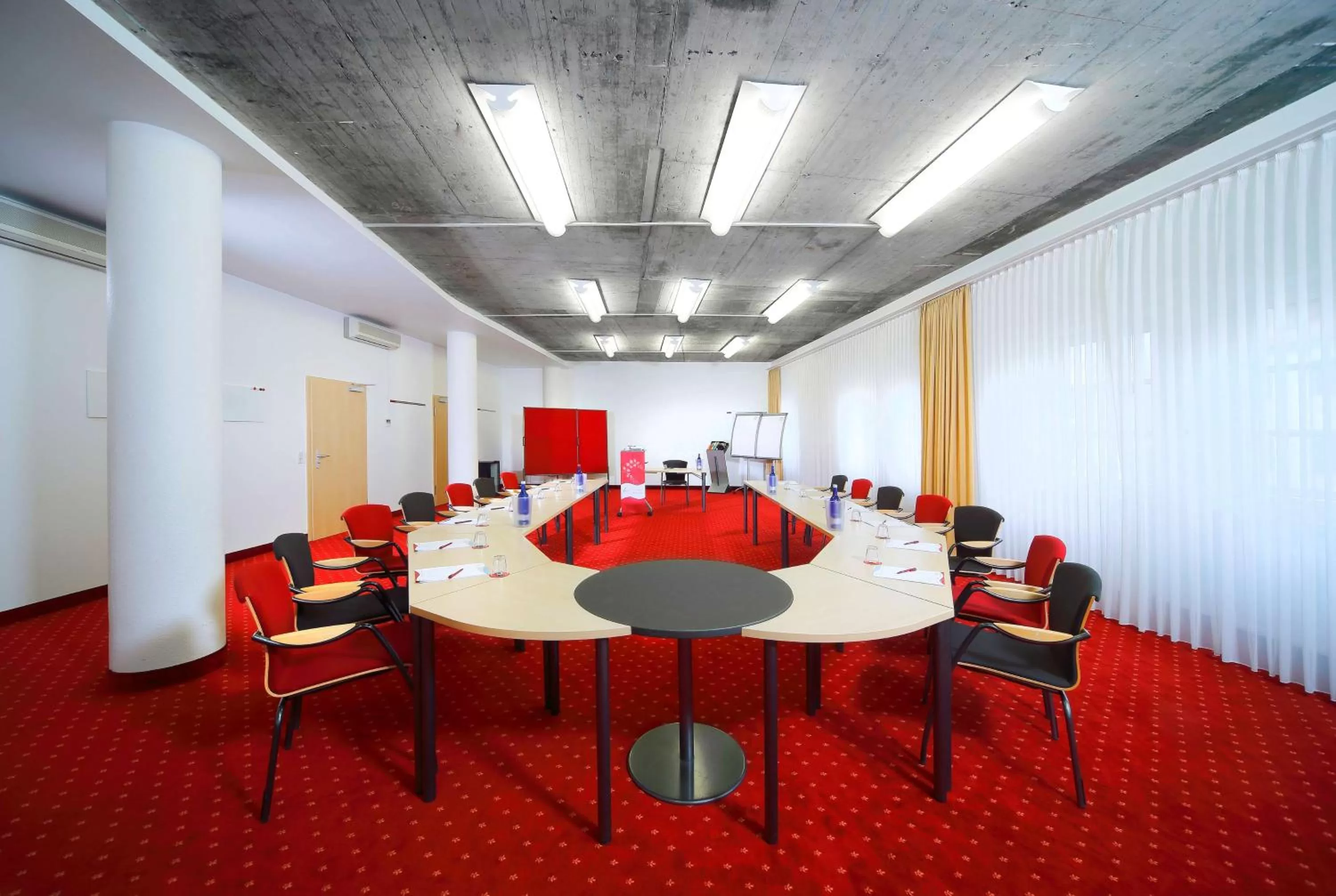 On site in Altstadthotel Arte