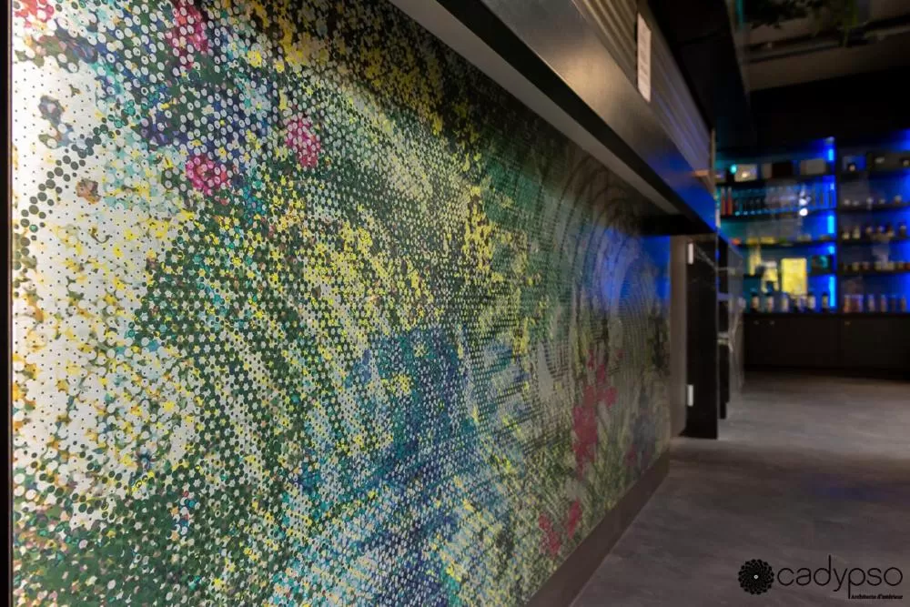 Ekho Hotel Grenoble Nord Saint Egrève