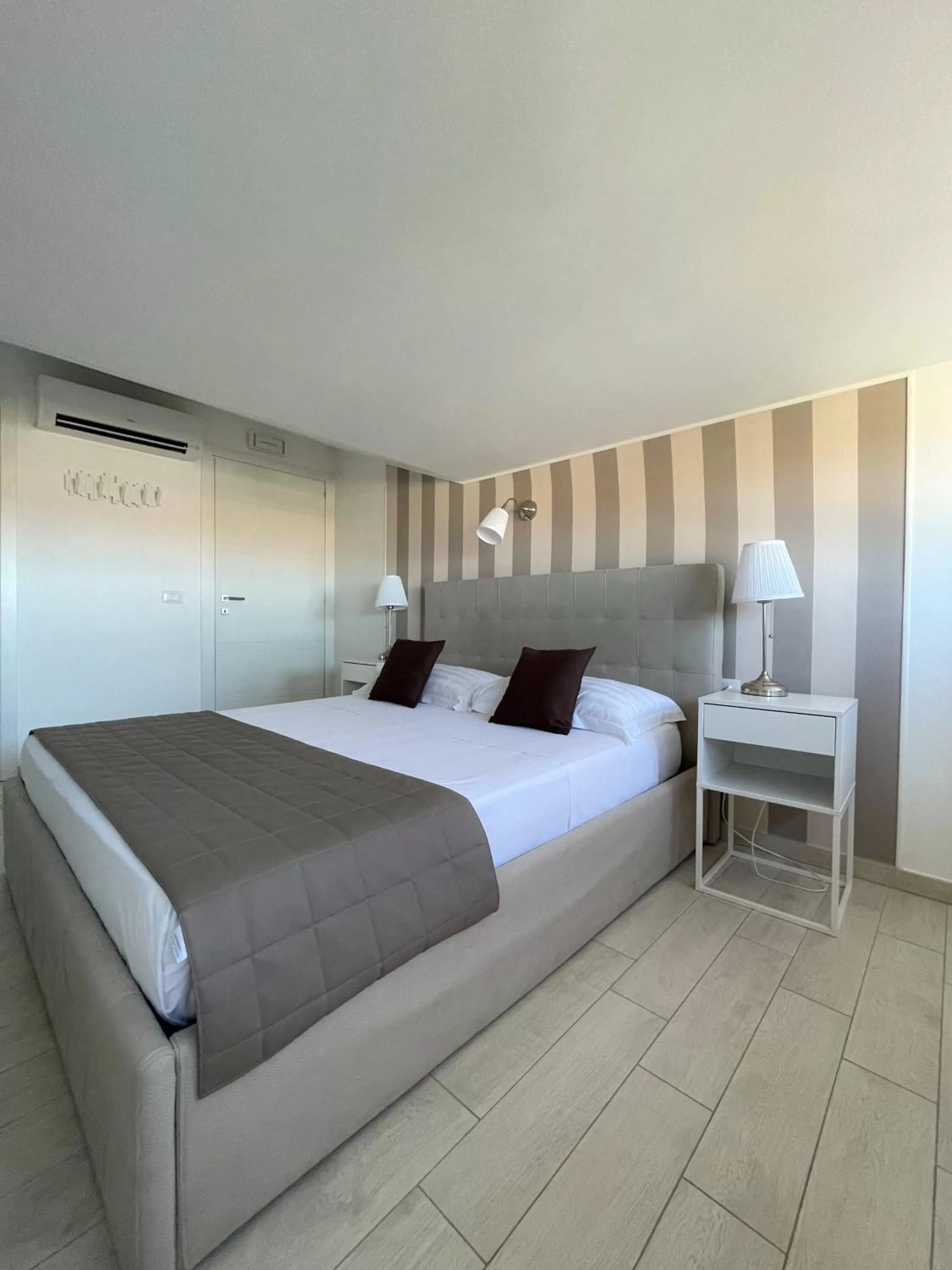 Bedroom in Resort la Magnolia