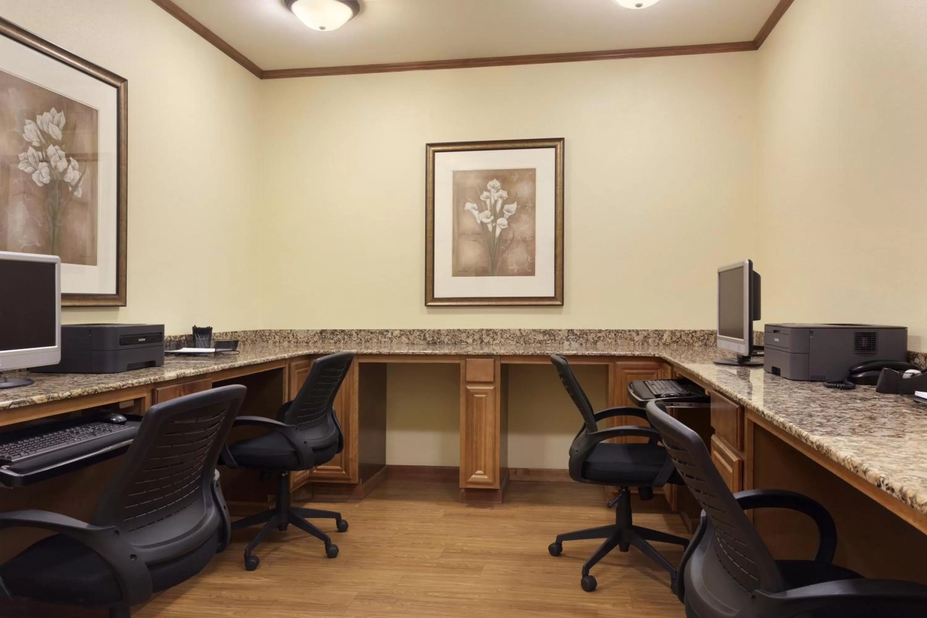Business facilities in Country Inn & Suites by Radisson, Pineville, LA