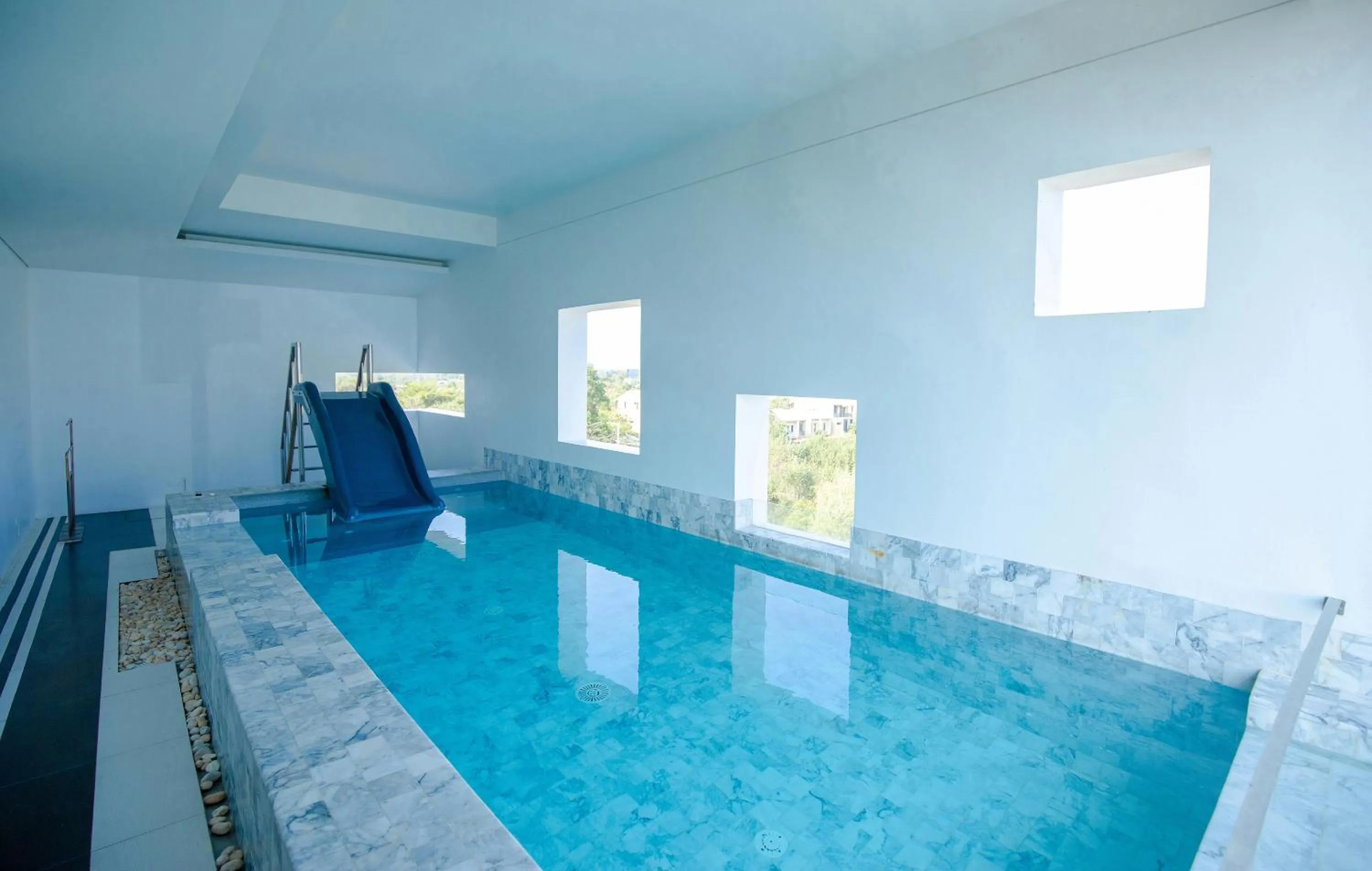 Swimming pool in Veranda Pool Villas & Suite Hua Hin Cha Am