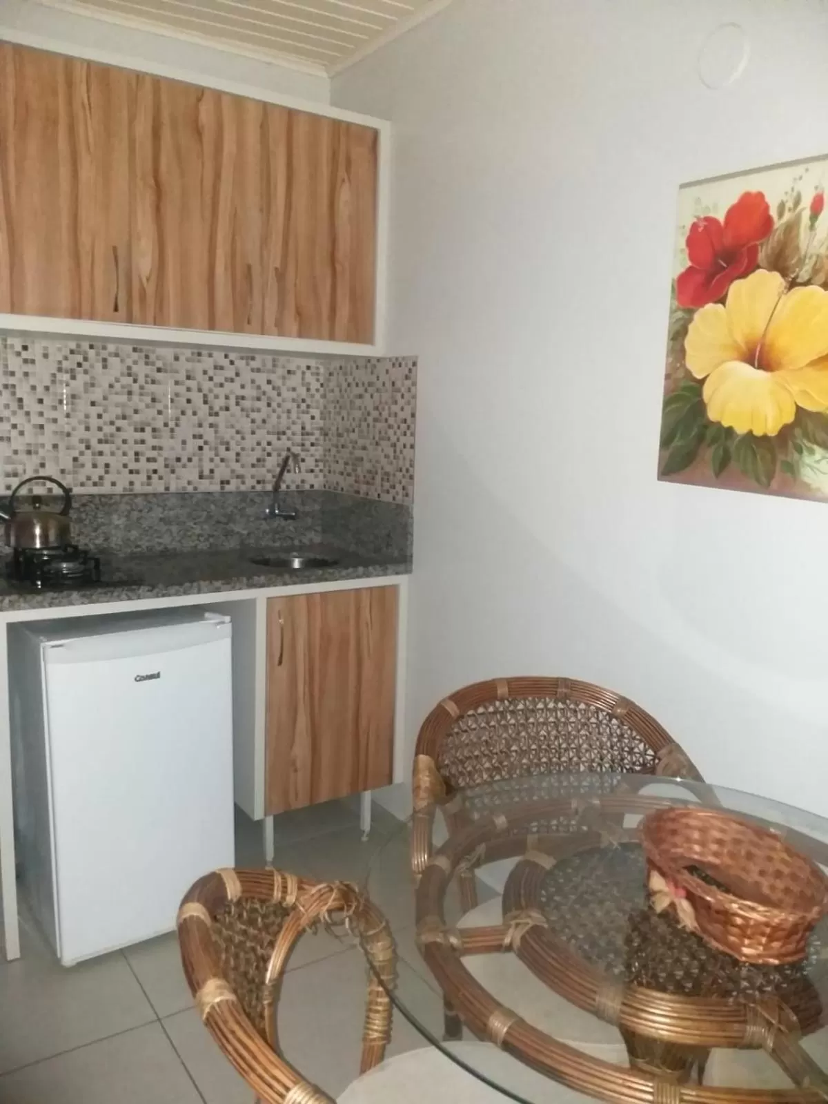 Residencial Ilha Dourada