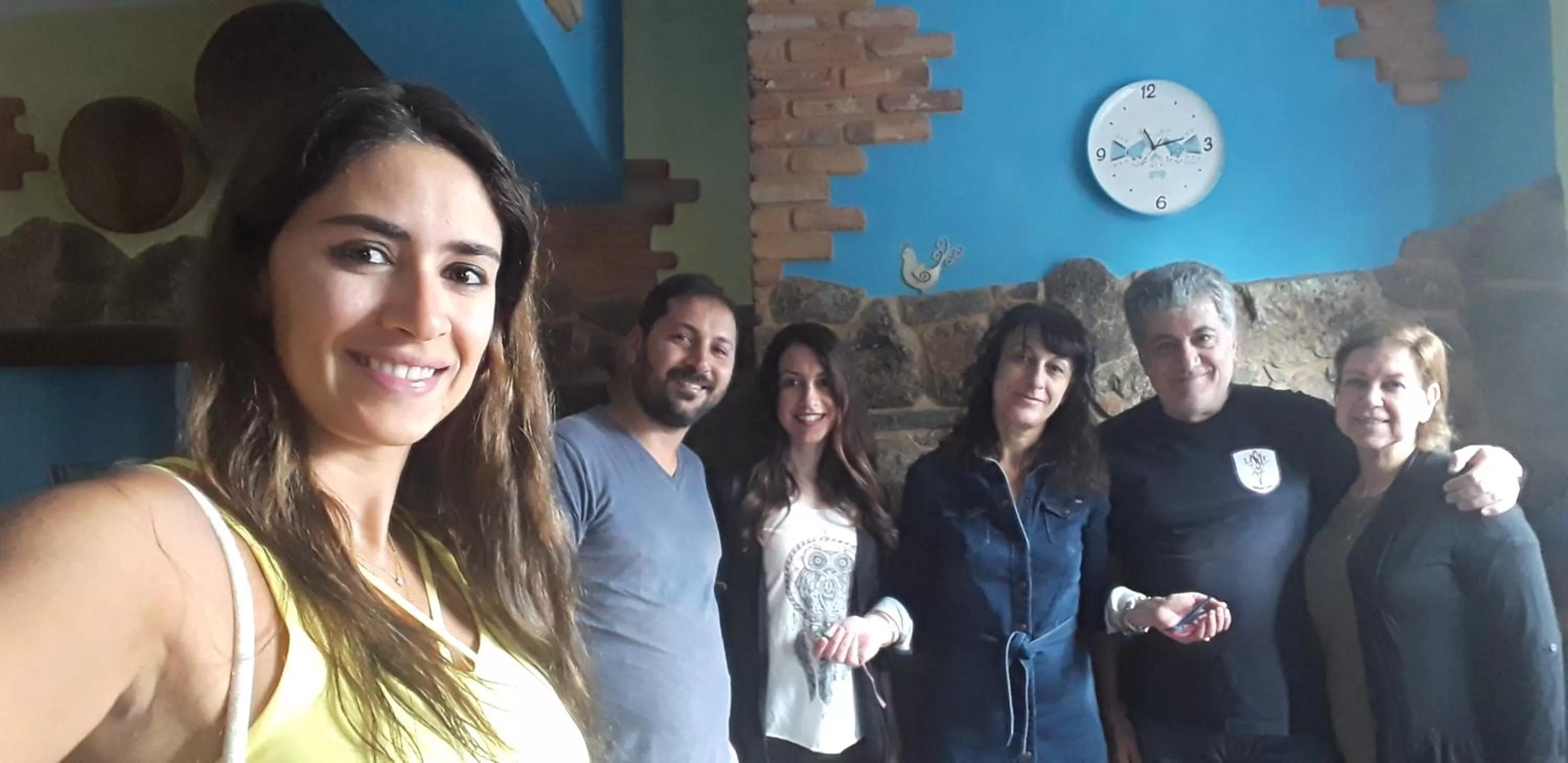 Breakfast in B&B La Dolce Sosta