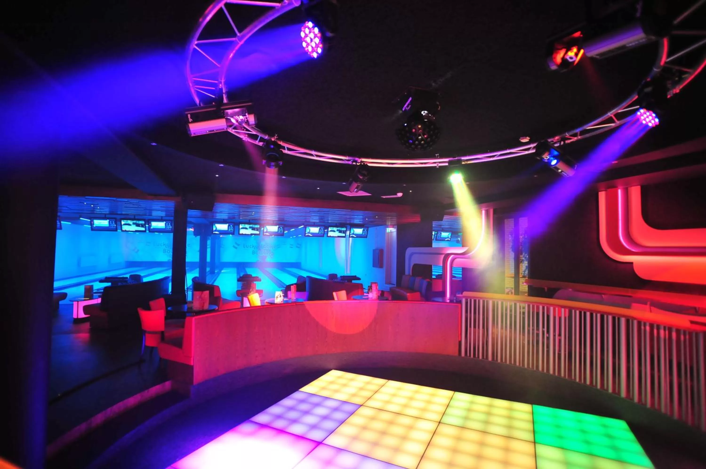 Activities in Hotel Zuiderduin