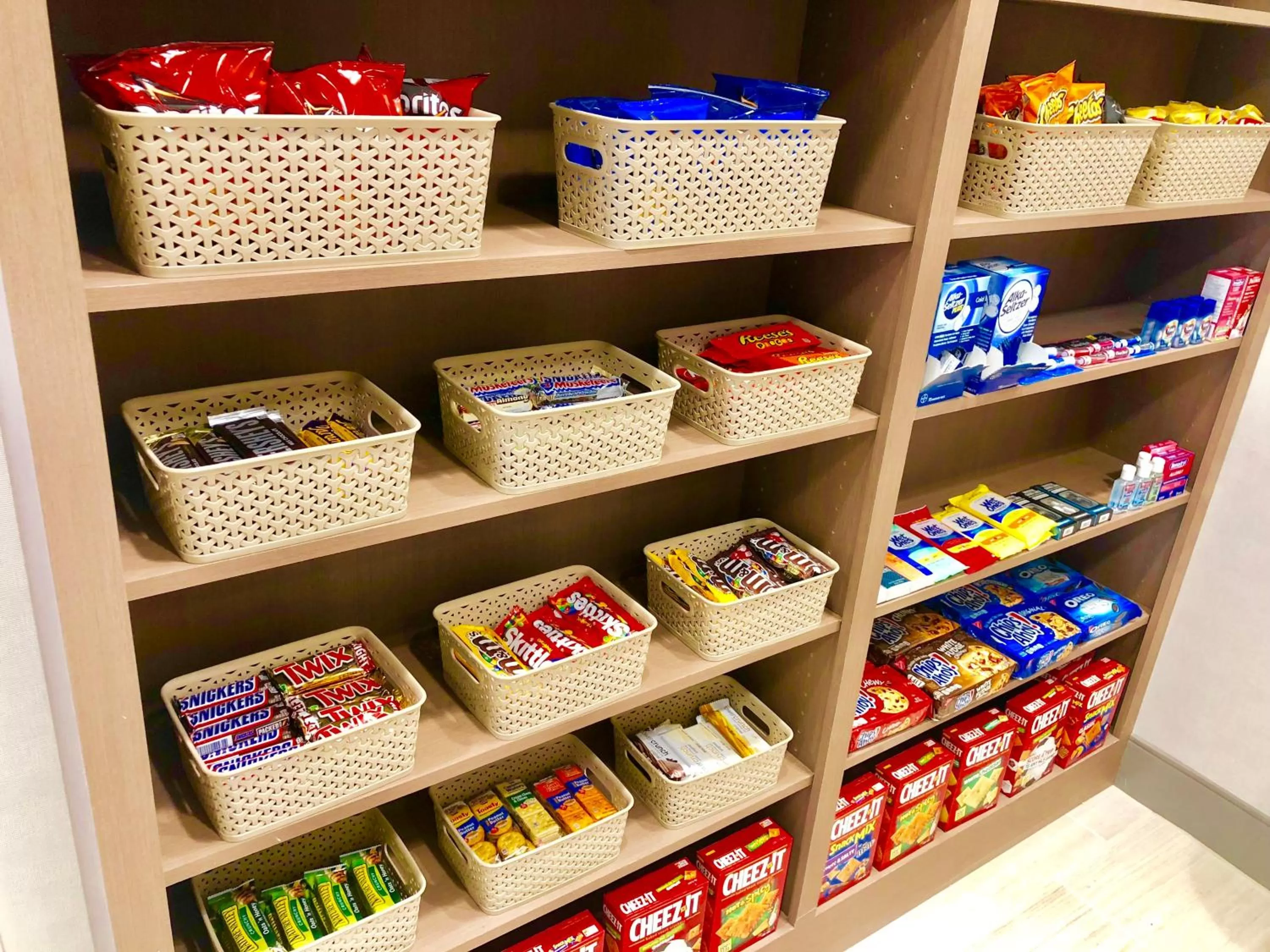 Other in Holiday Inn Express & Suites Raleigh Airport - Brier Creek by IHG