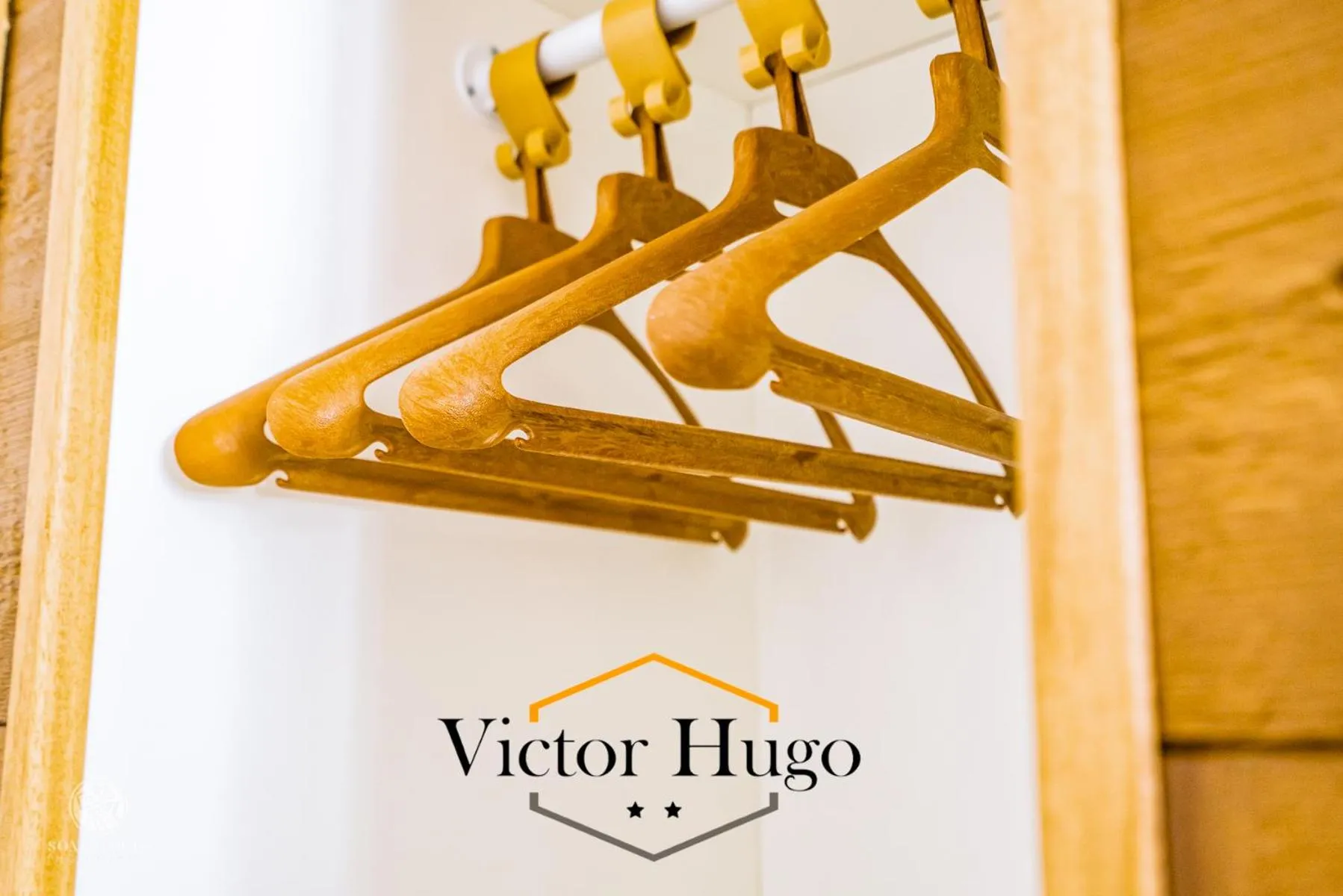 Hôtel Victor Hugo Lorient