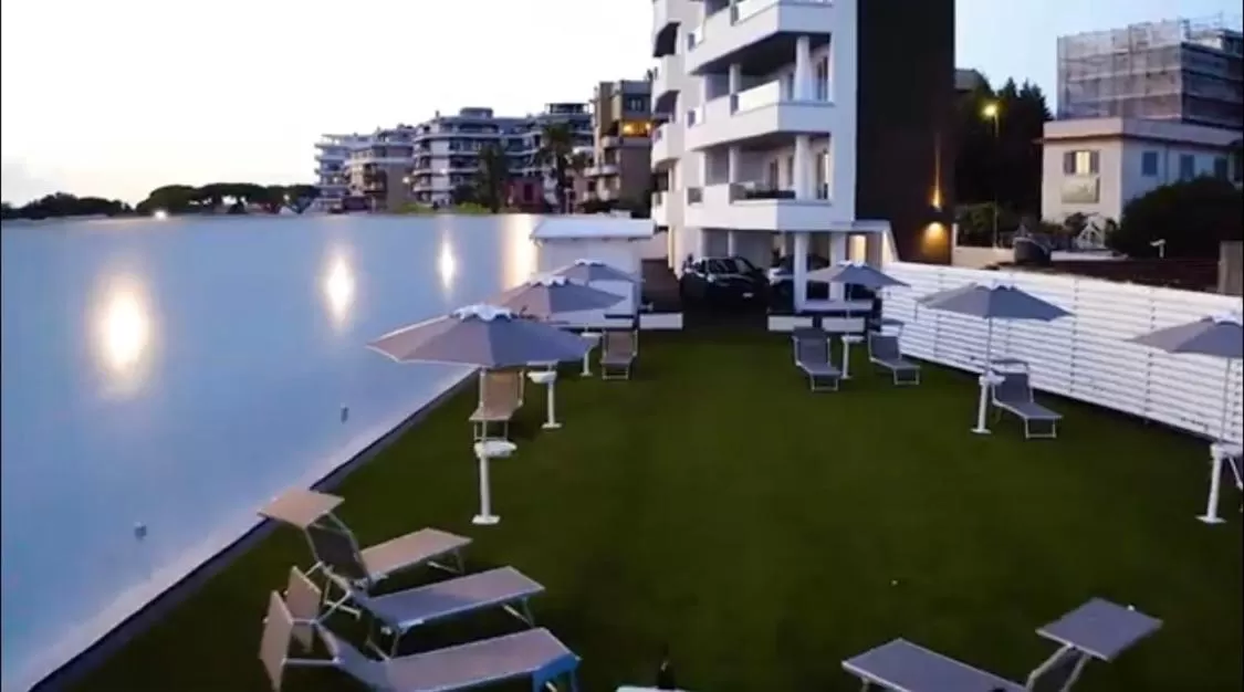 sunbed in I Bordin Home