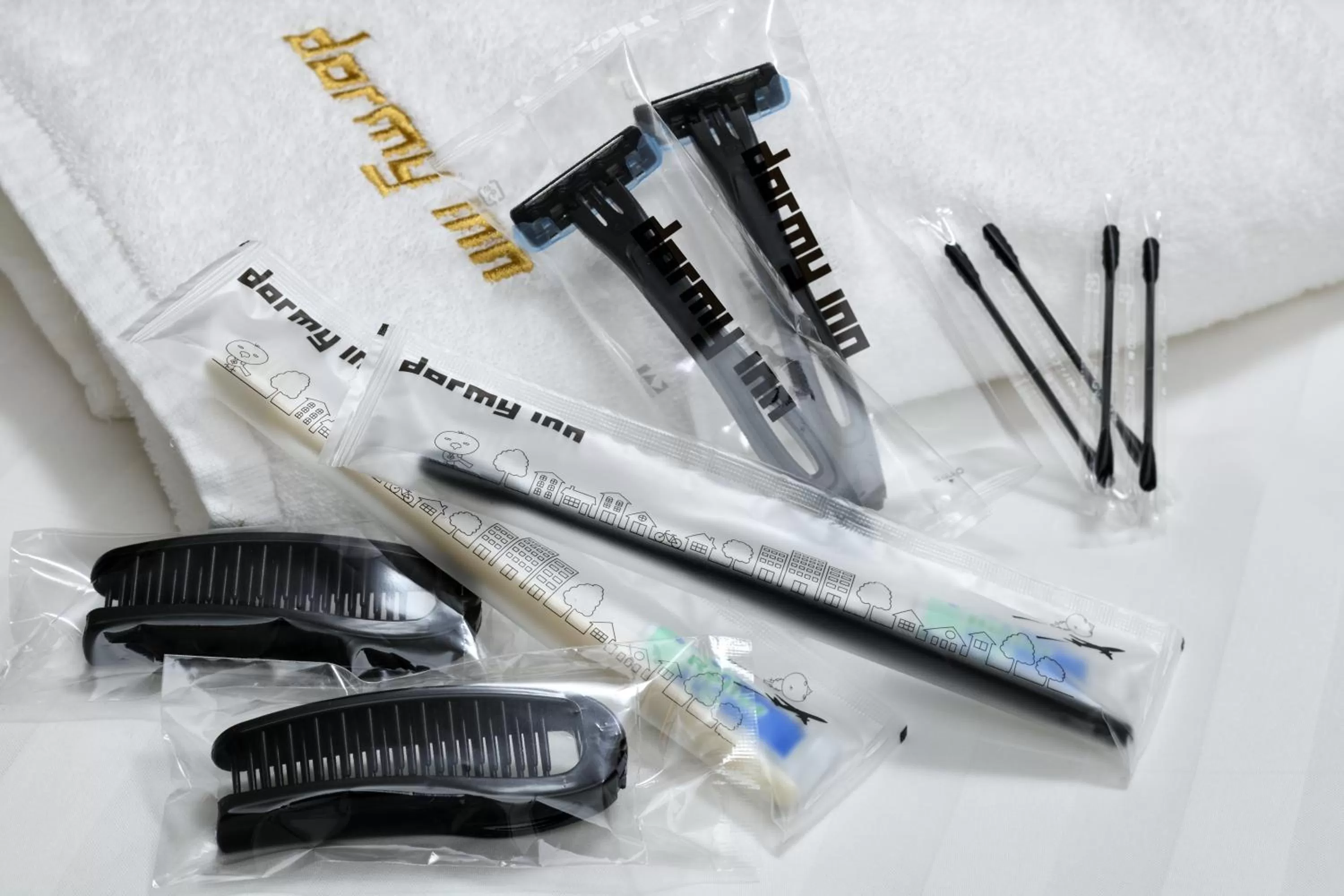 Other in Dormy Inn Osaka Tanimachi