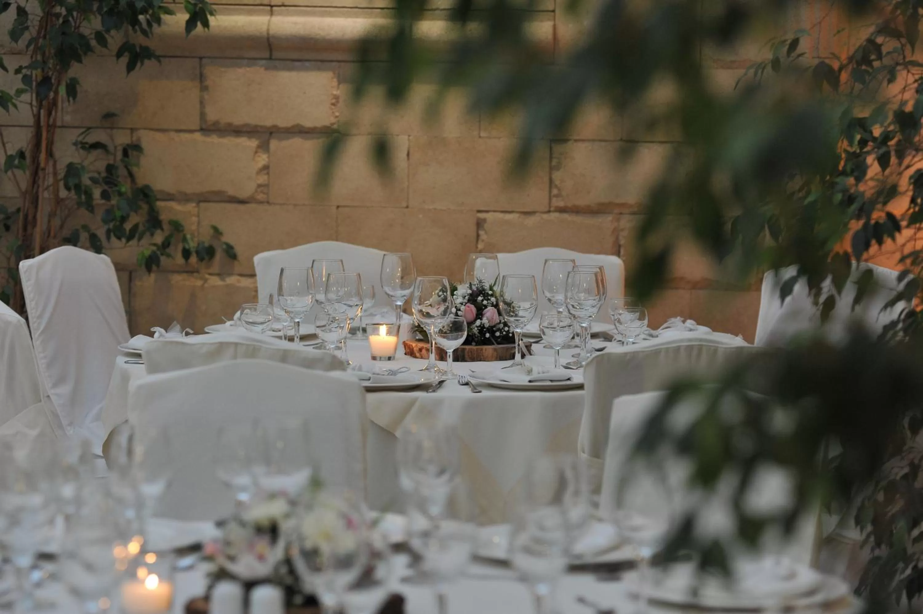 Banquet/Function facilities in Athens Atrium Hotel & Jacuzzi Suites