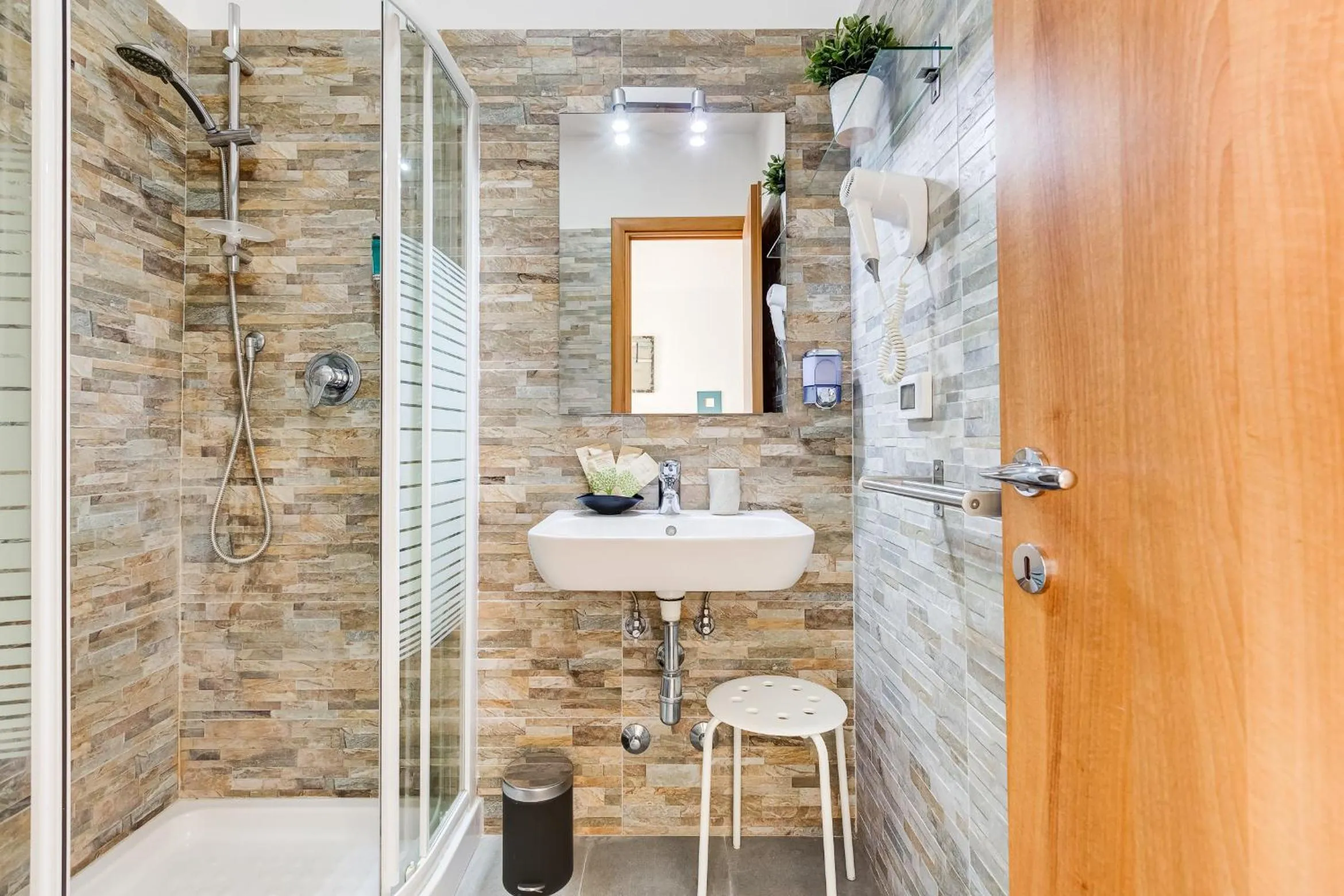 Ripetta Central Suites