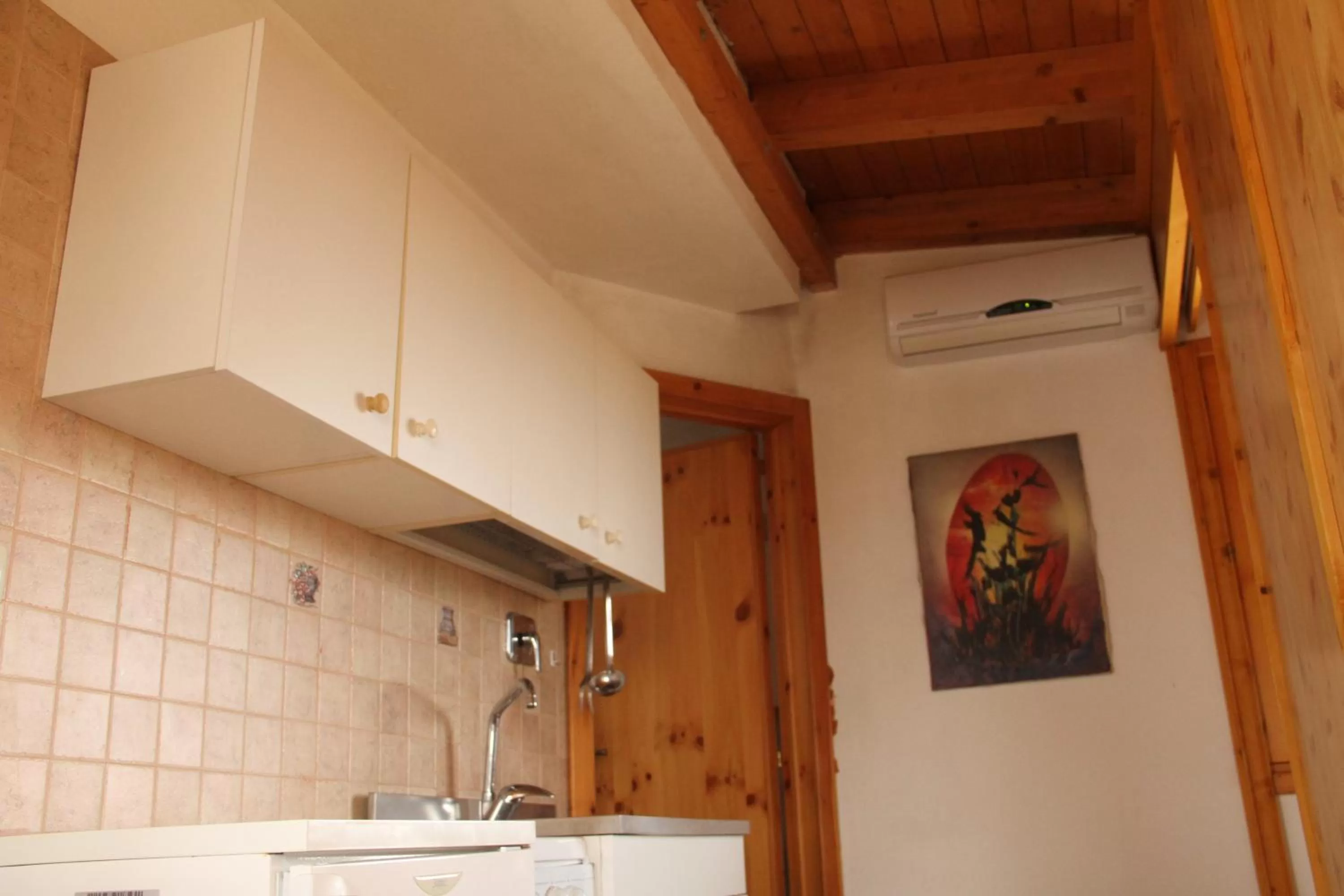 Bathroom in Dimora Belli