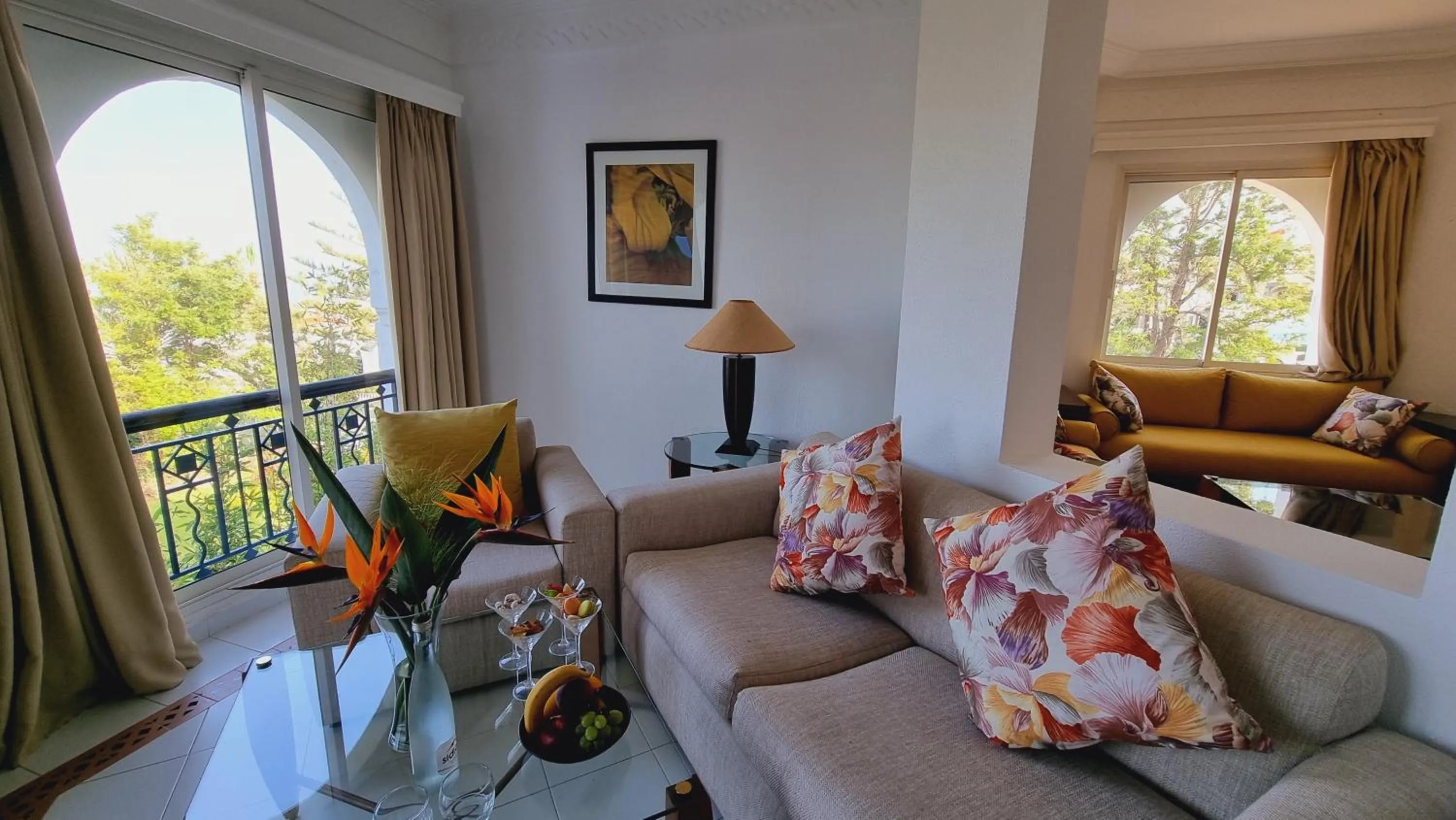 Marina Smir Hotel & Spa