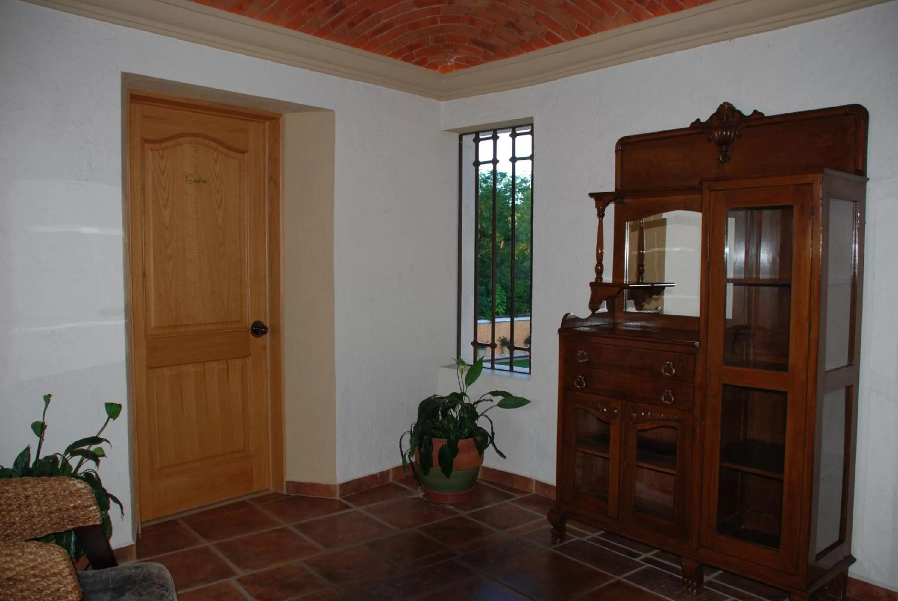 Nearby landmark in Hotel Boutique La Granja