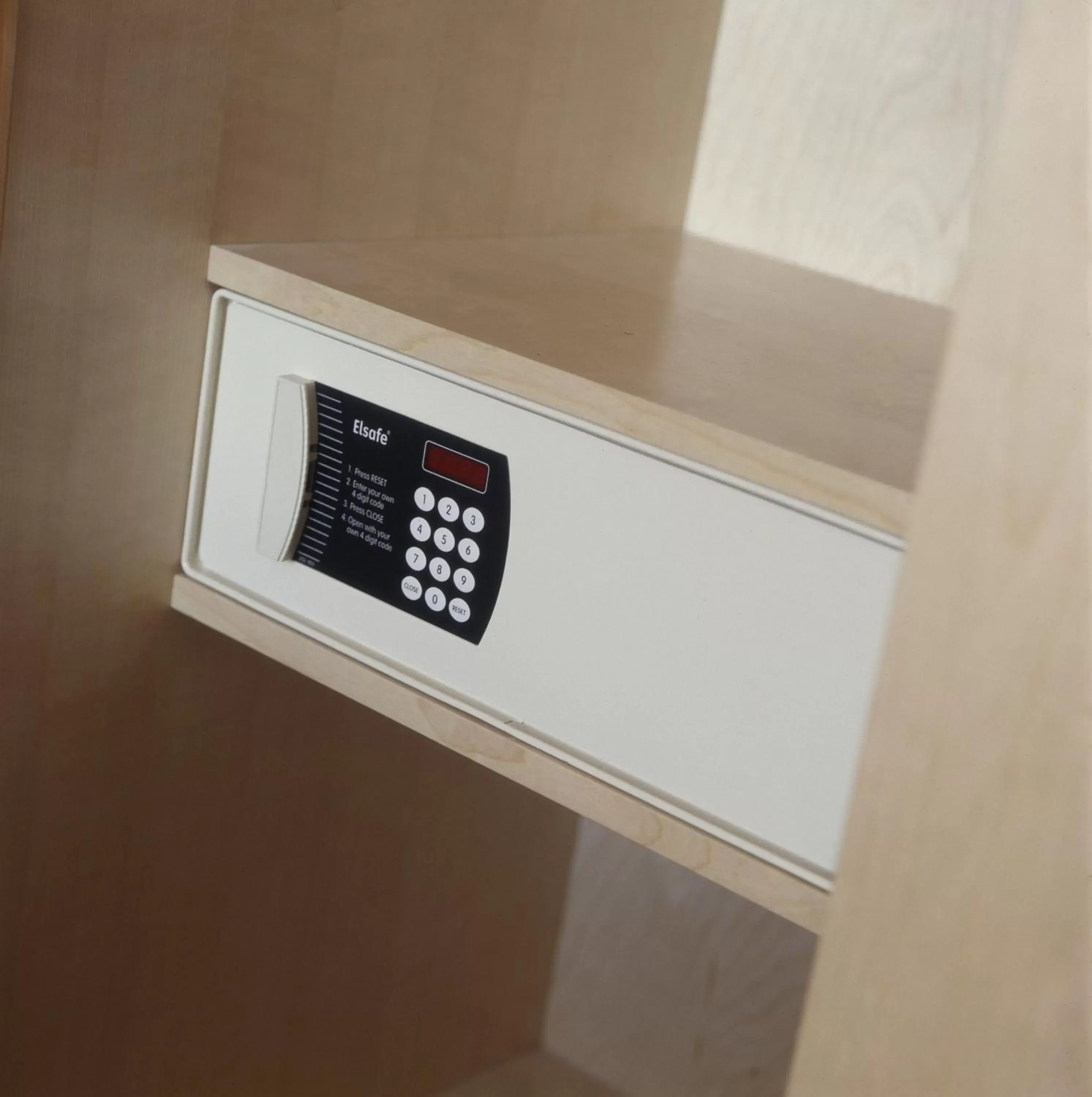 Standard Twin Room - single occupancy in Clarion Hotel Copenhagen Airport Standard Twin Room - single occupancy in Clarion Hotel Copenhagen Airport