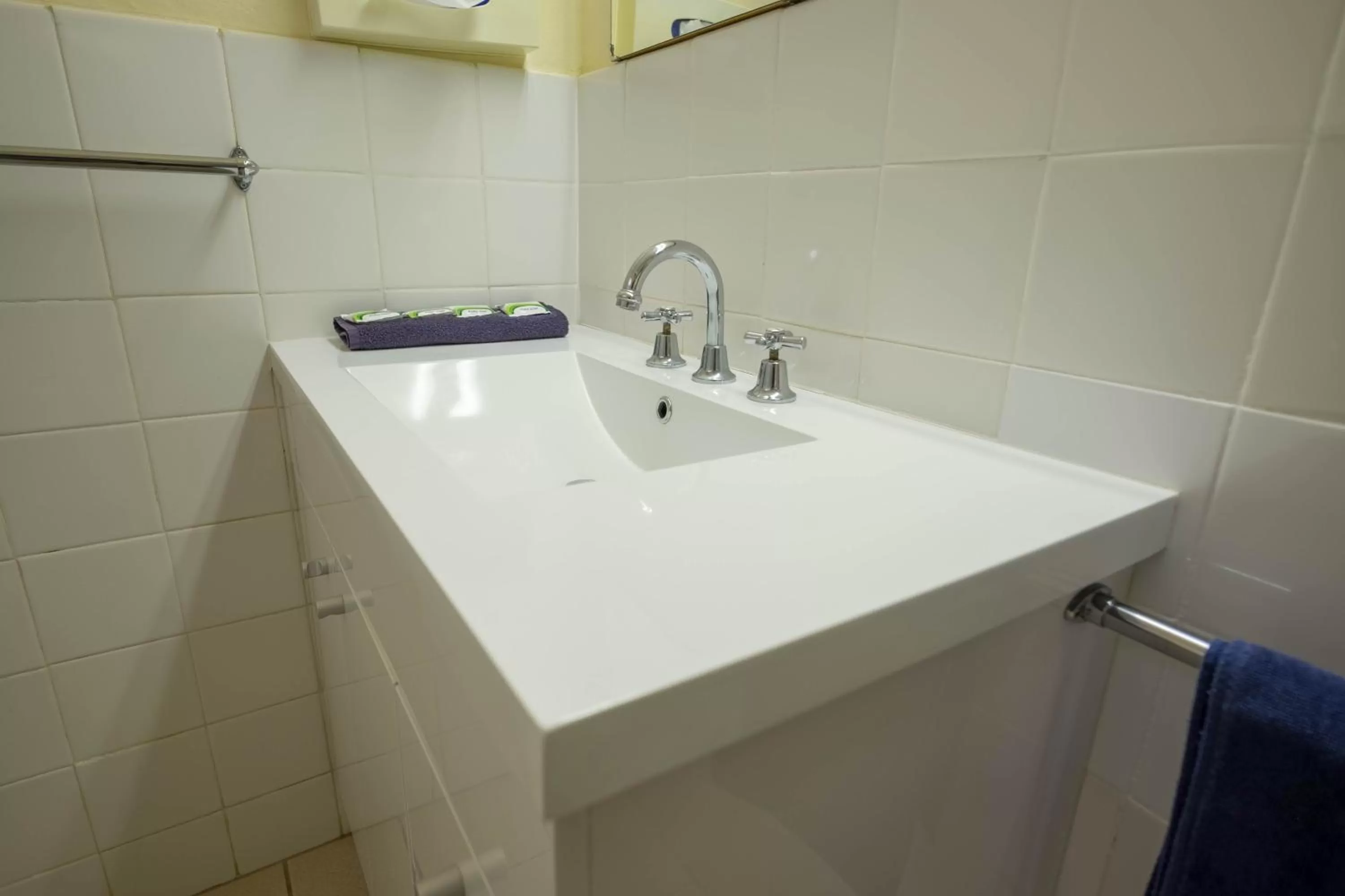 Pioneer Station Motor Inn