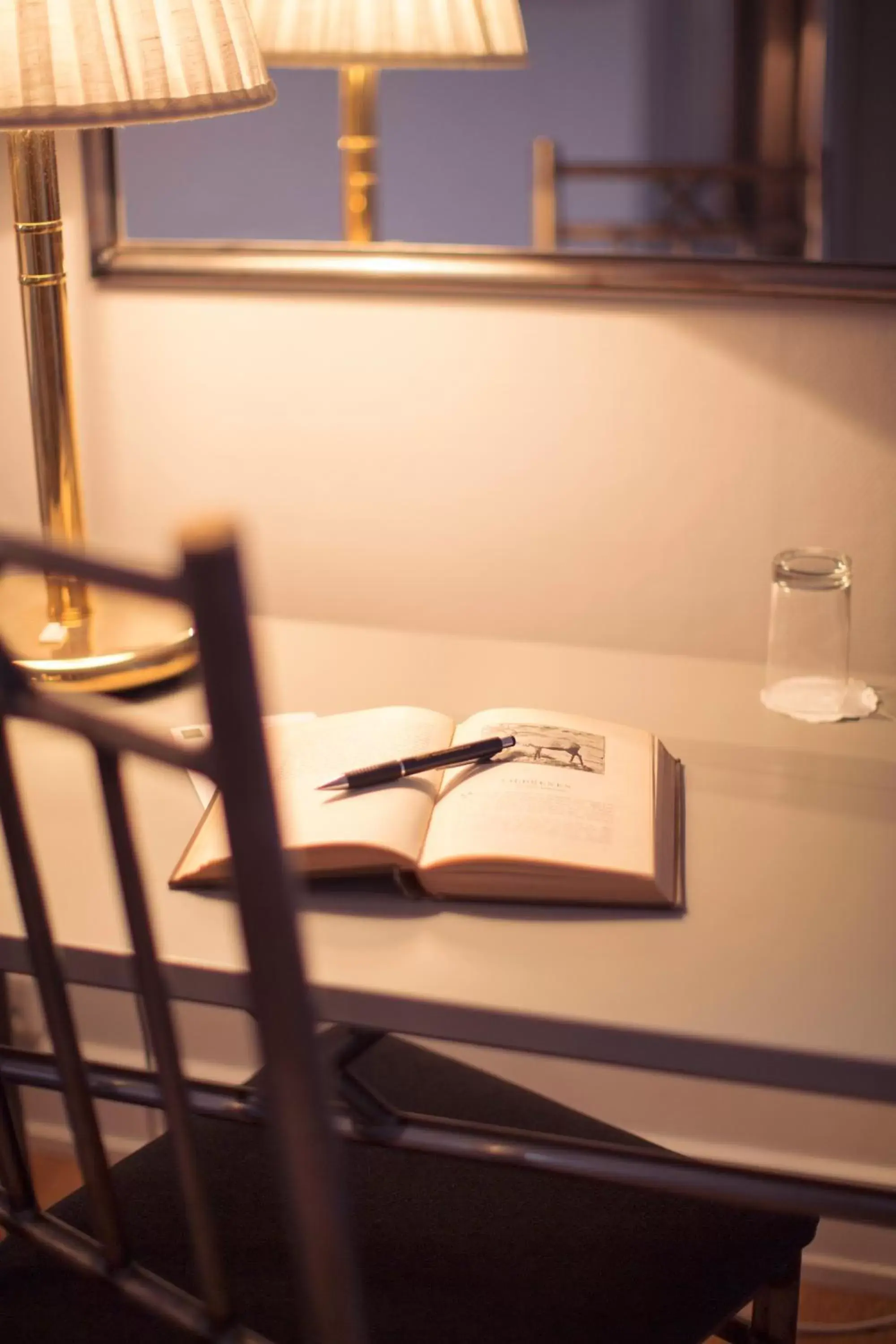 Junior Suite in Grand Hotell Hörnan Junior Suite in Grand Hotell Hörnan