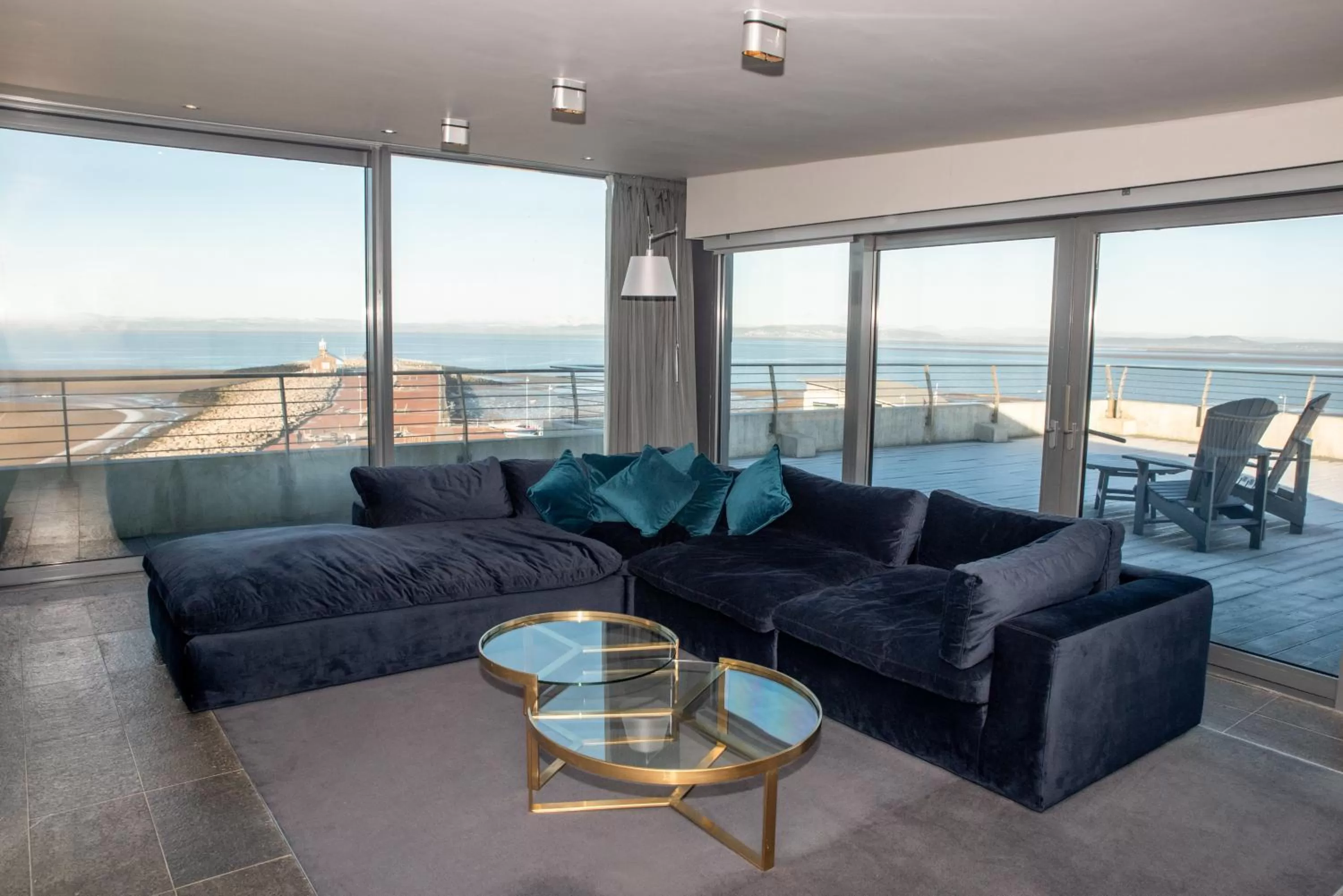 Natural landscape in The Midland