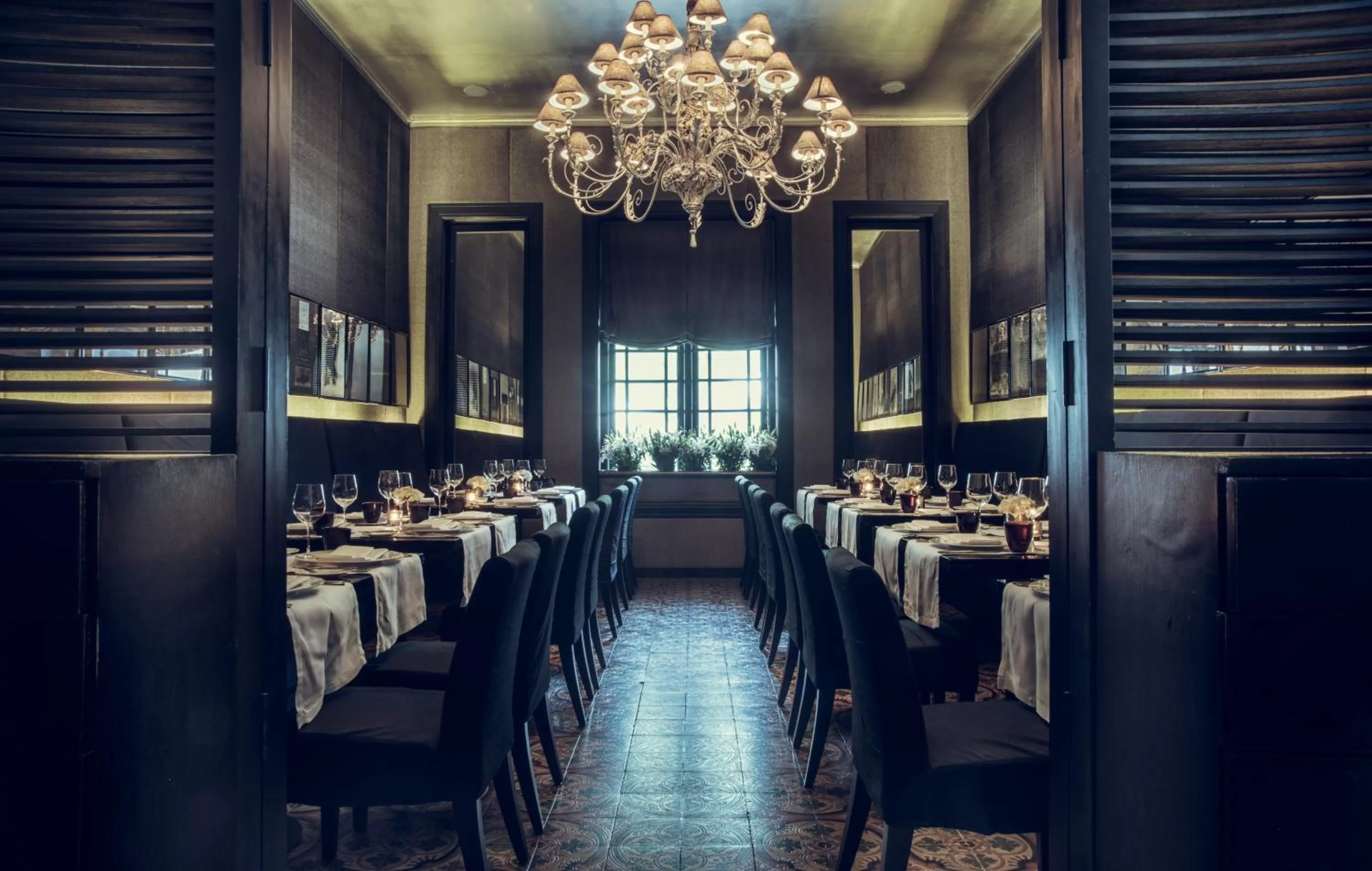 Restaurant/places to eat in Paradise Road Tintagel Colombo