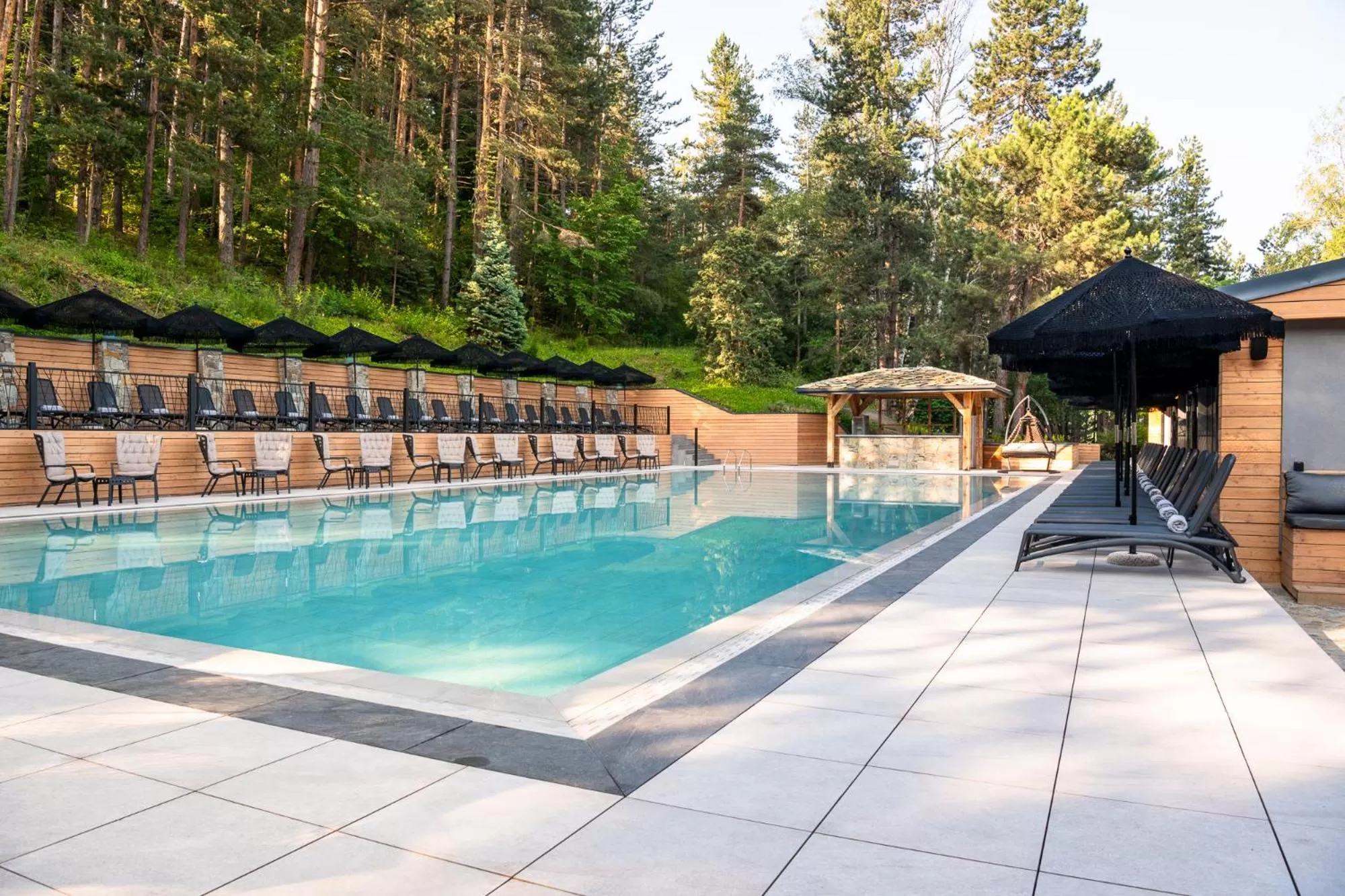 Day in Kashmir Wellness & SPA Hotel Adults Only