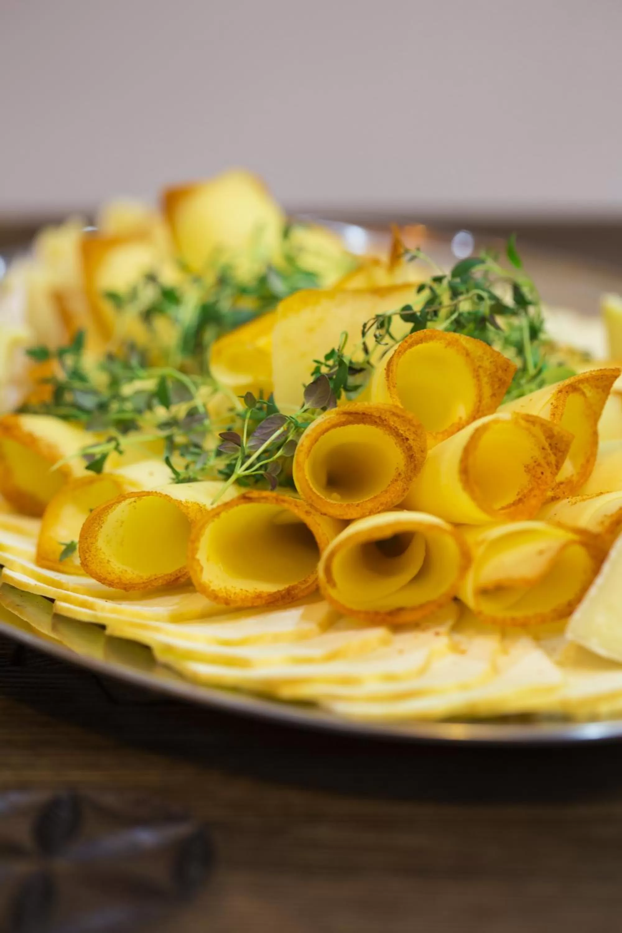 Food in Butorowy Dwór