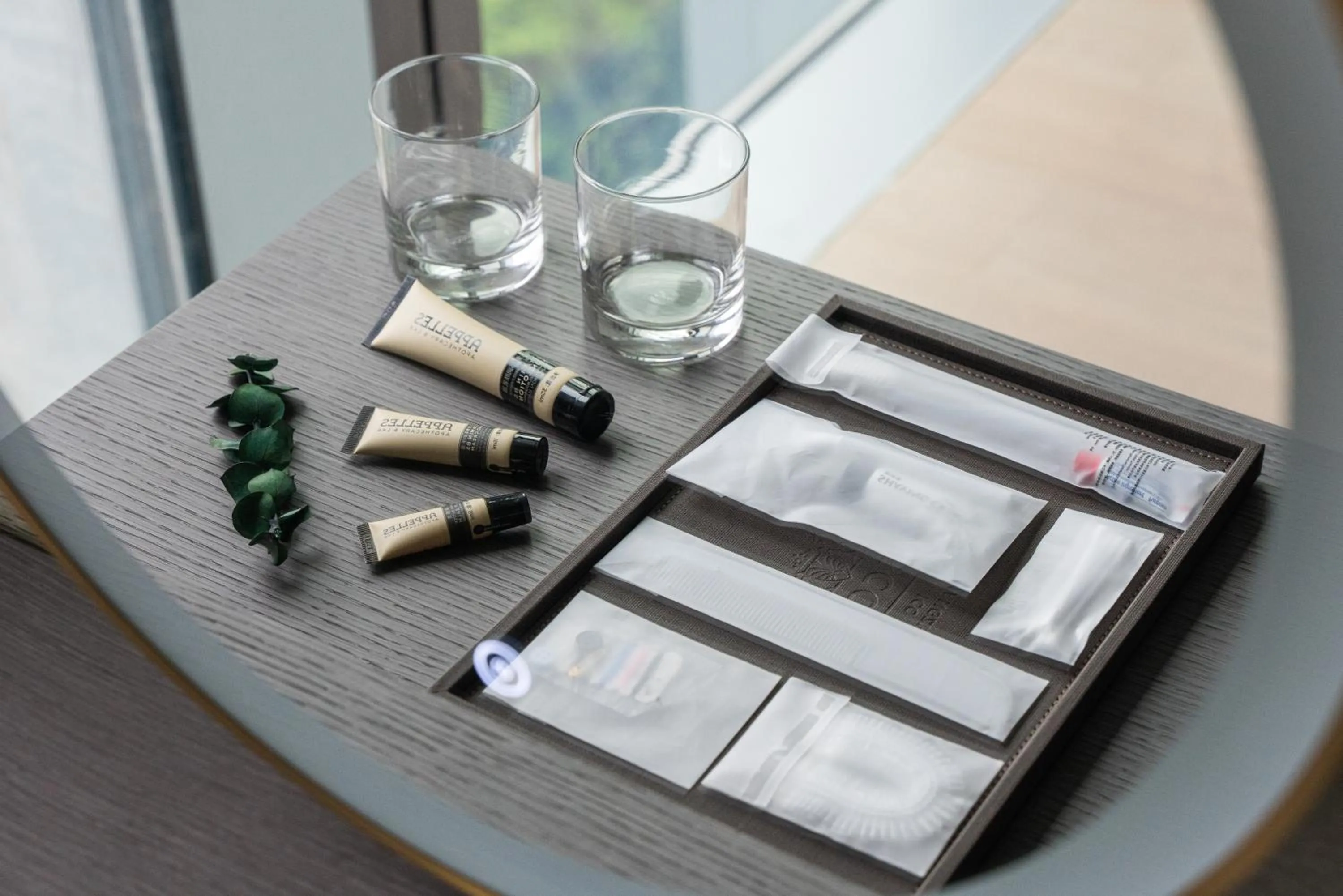 Other in Ascott ICC Guangzhou