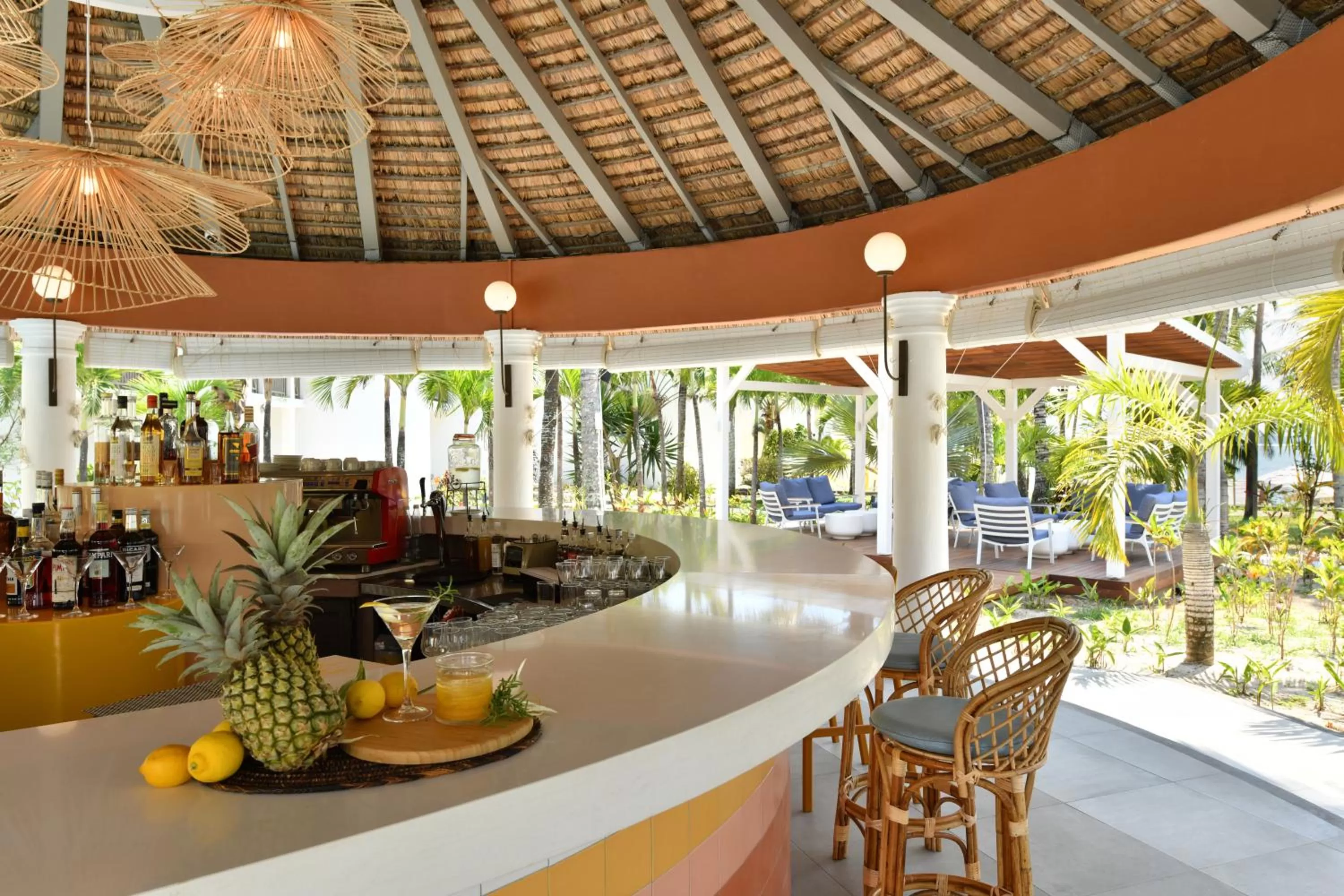 Property building in Veranda Palmar Beach Hotel & Spa - All Inclusive