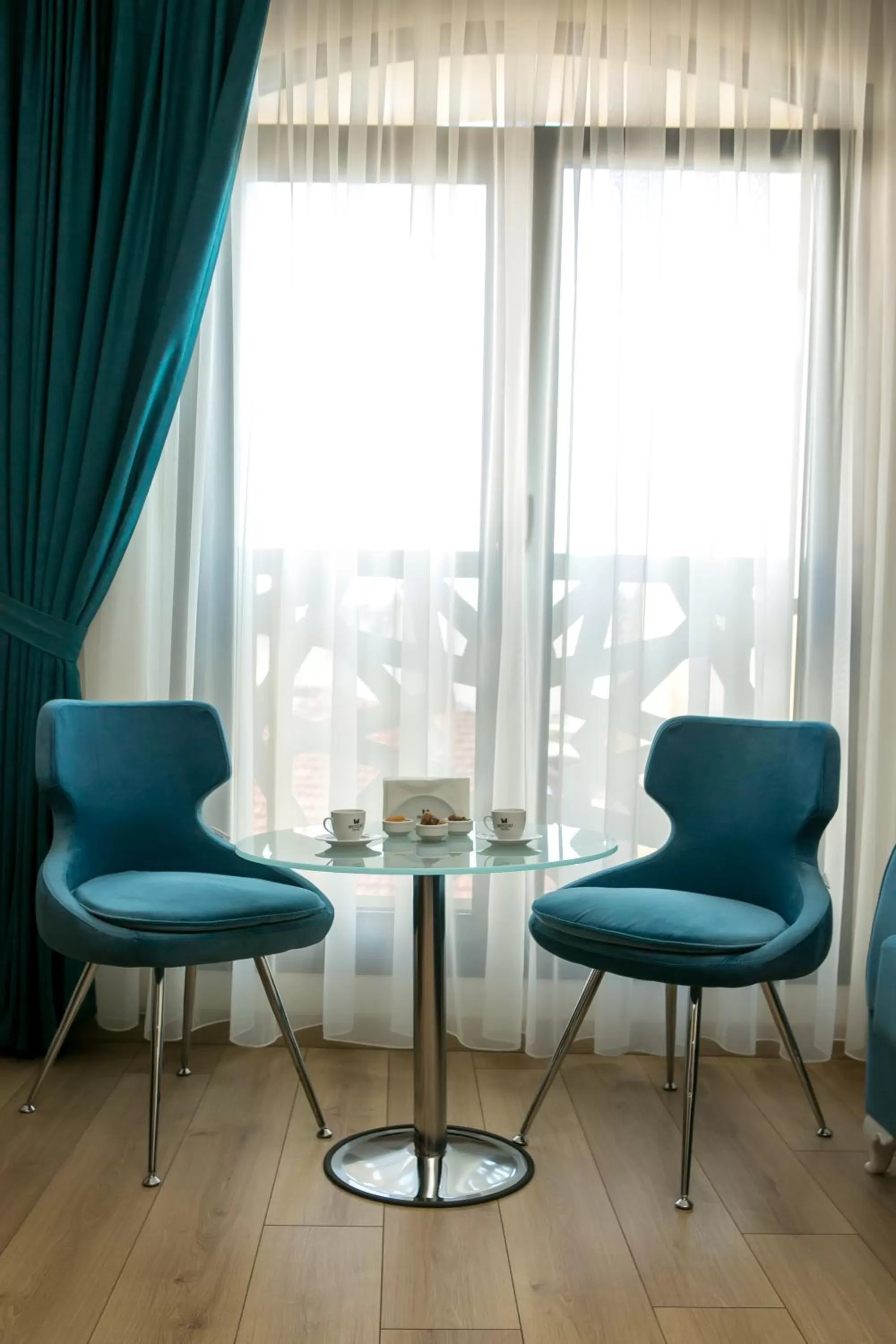 Living room, Seating Area in Beyzas Hotels & Suites