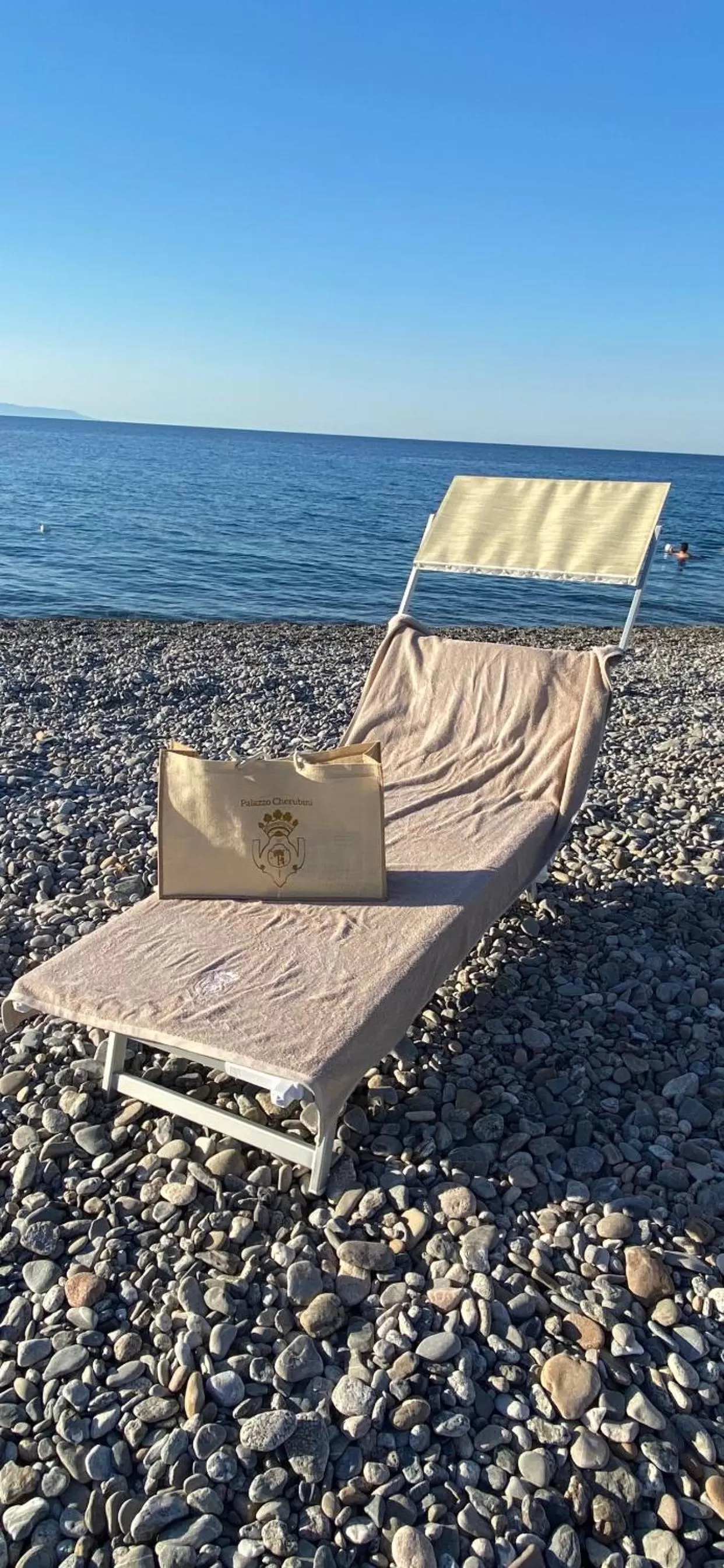 Palazzo Cherubini-Pools & Wellness