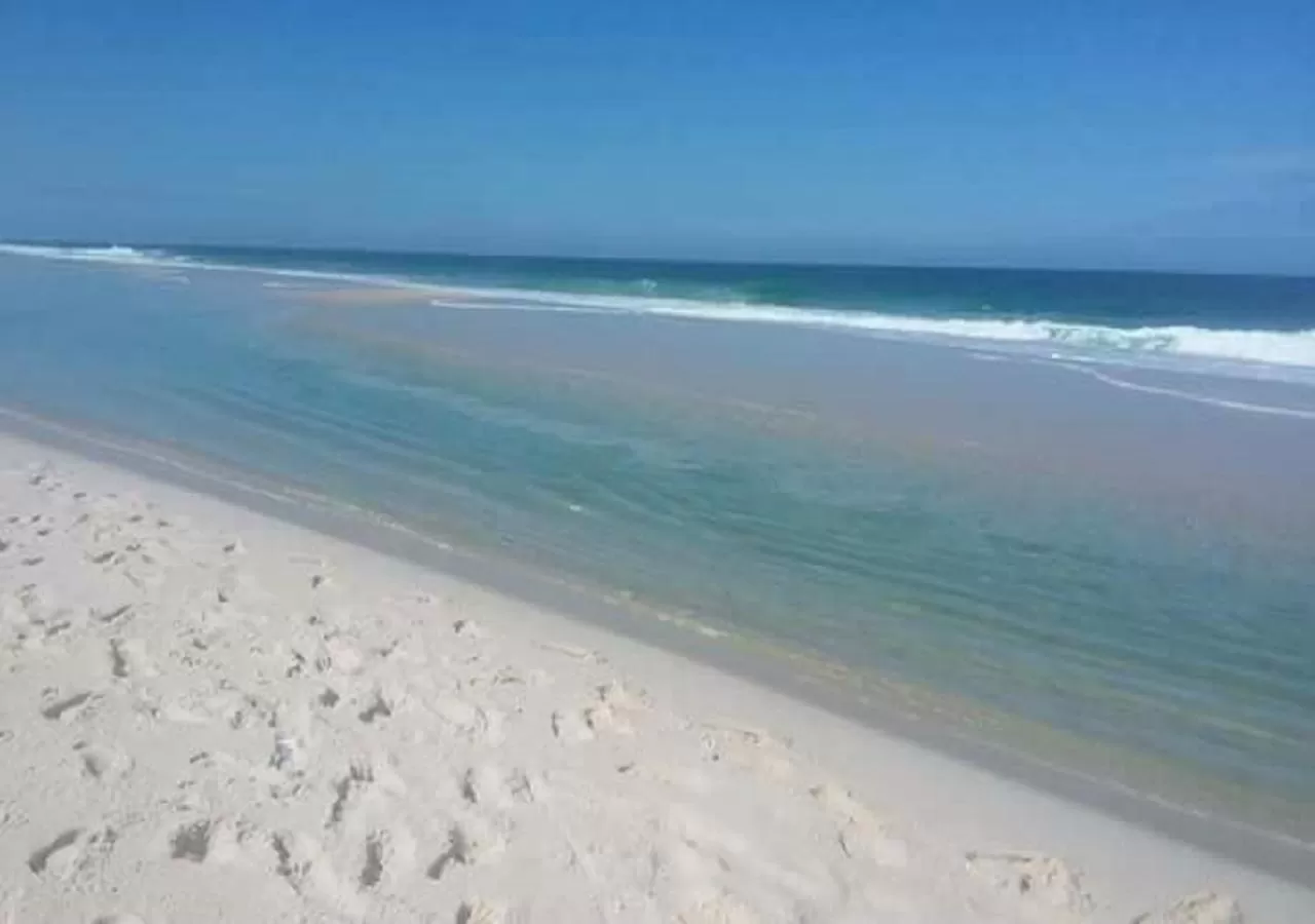 Suítes Baía do Sol Saquarema