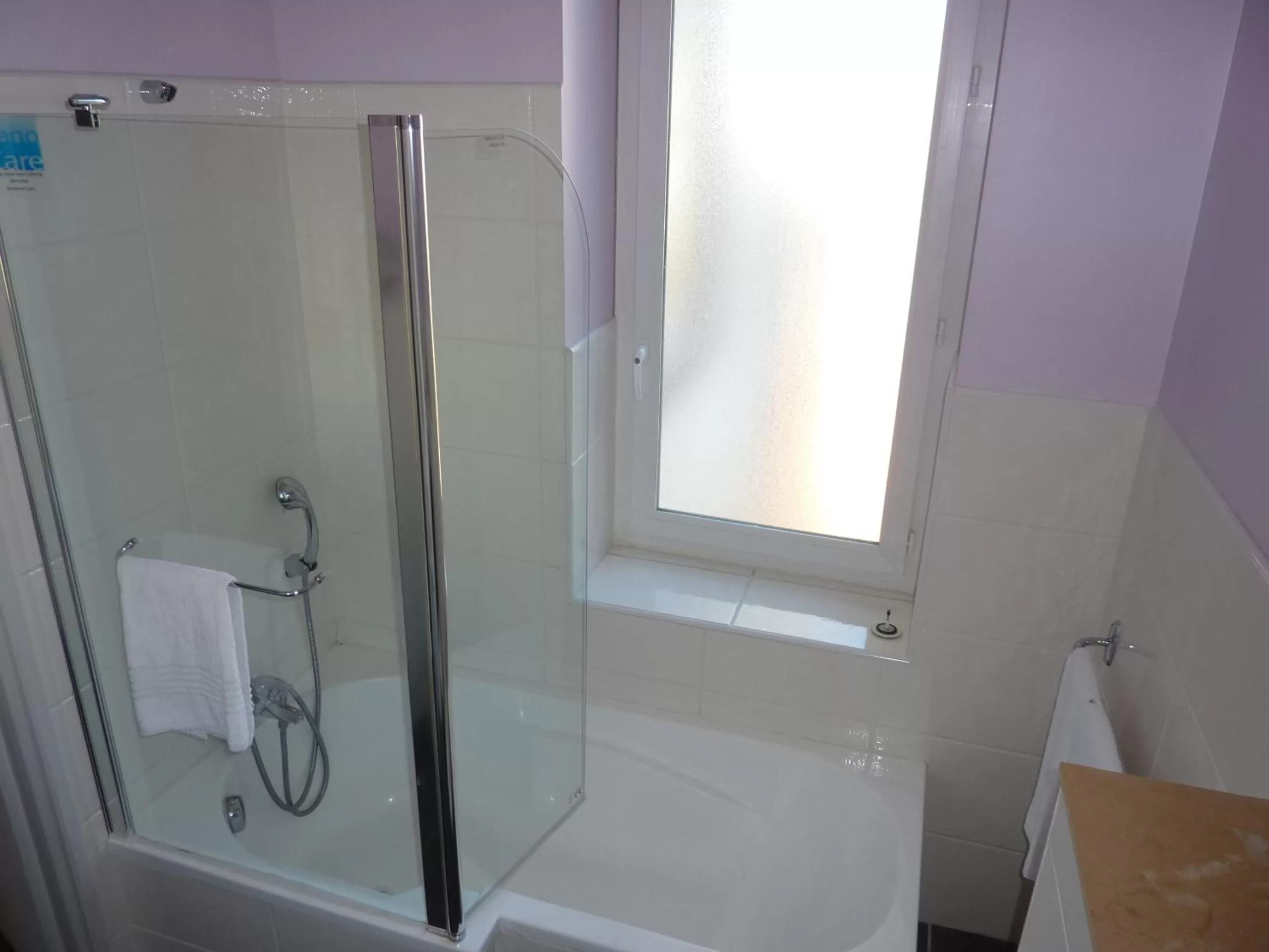 Other in Urban Style, Hôtel Le Cheval Noir, Saint-Étienne