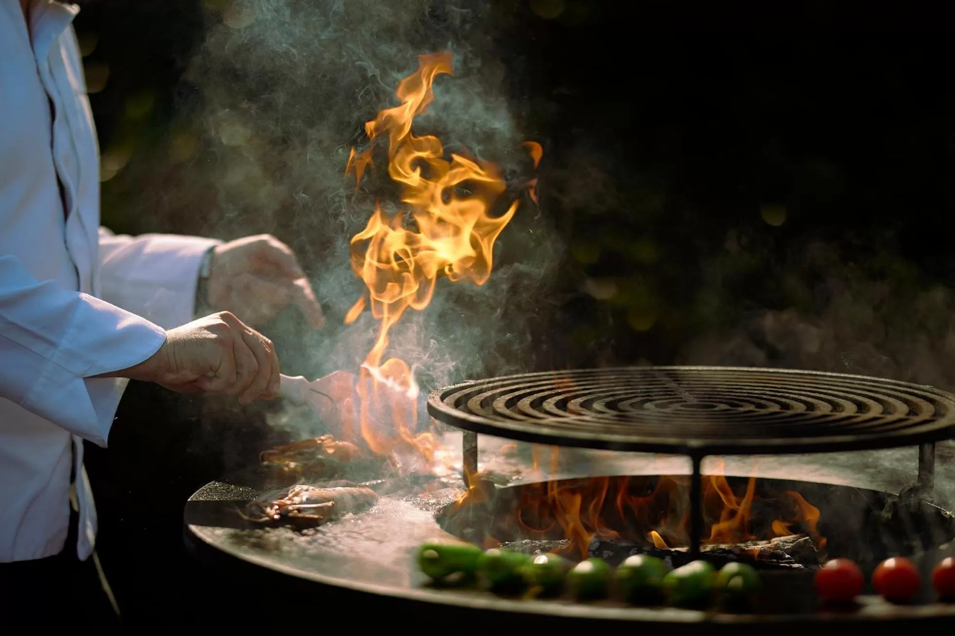 Restaurant/places to eat in Octant Douro