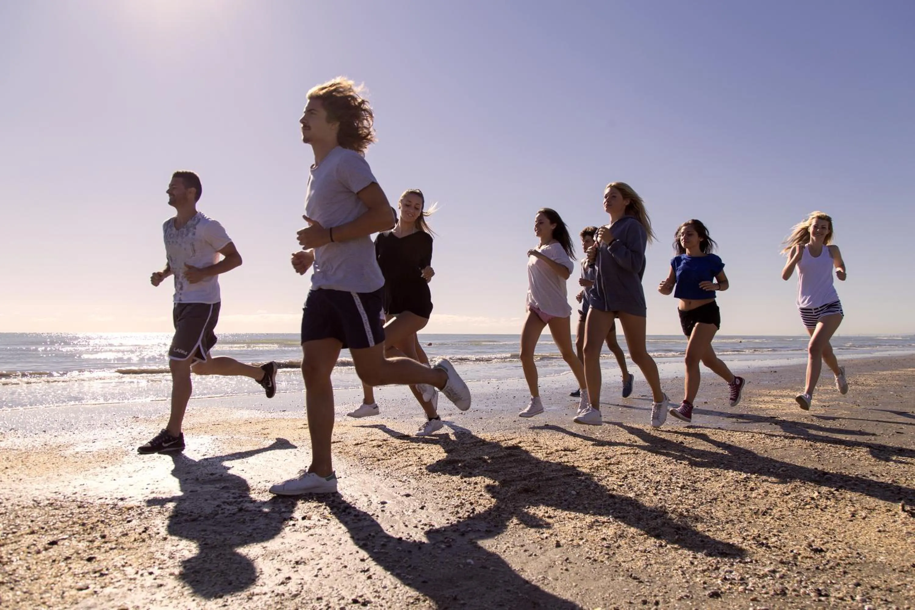 Day in Sportur Club Hotel