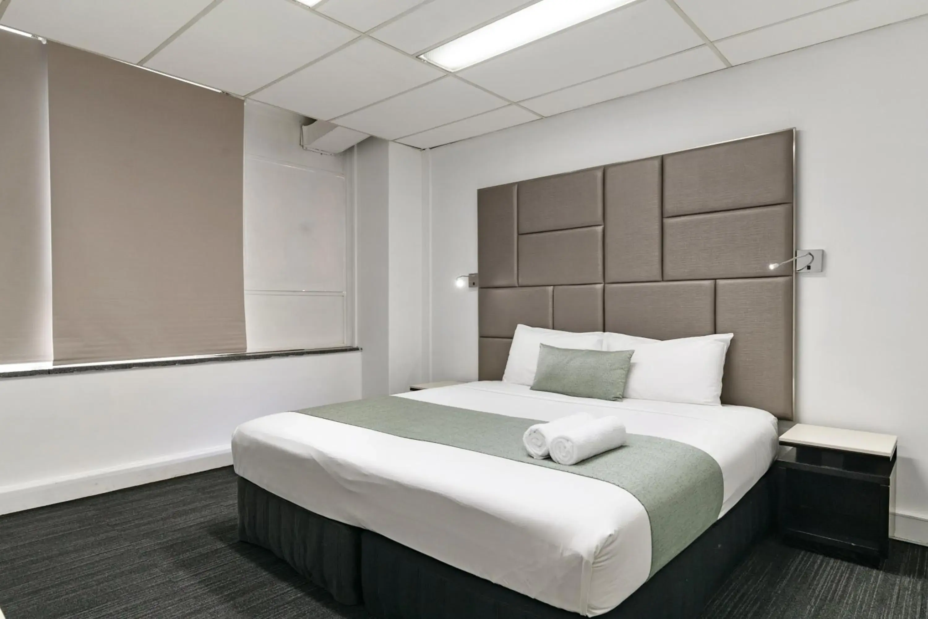 Two-Bedroom Apartment in The MAC Boutique Hotel Two-Bedroom Apartment in The MAC Boutique Hotel