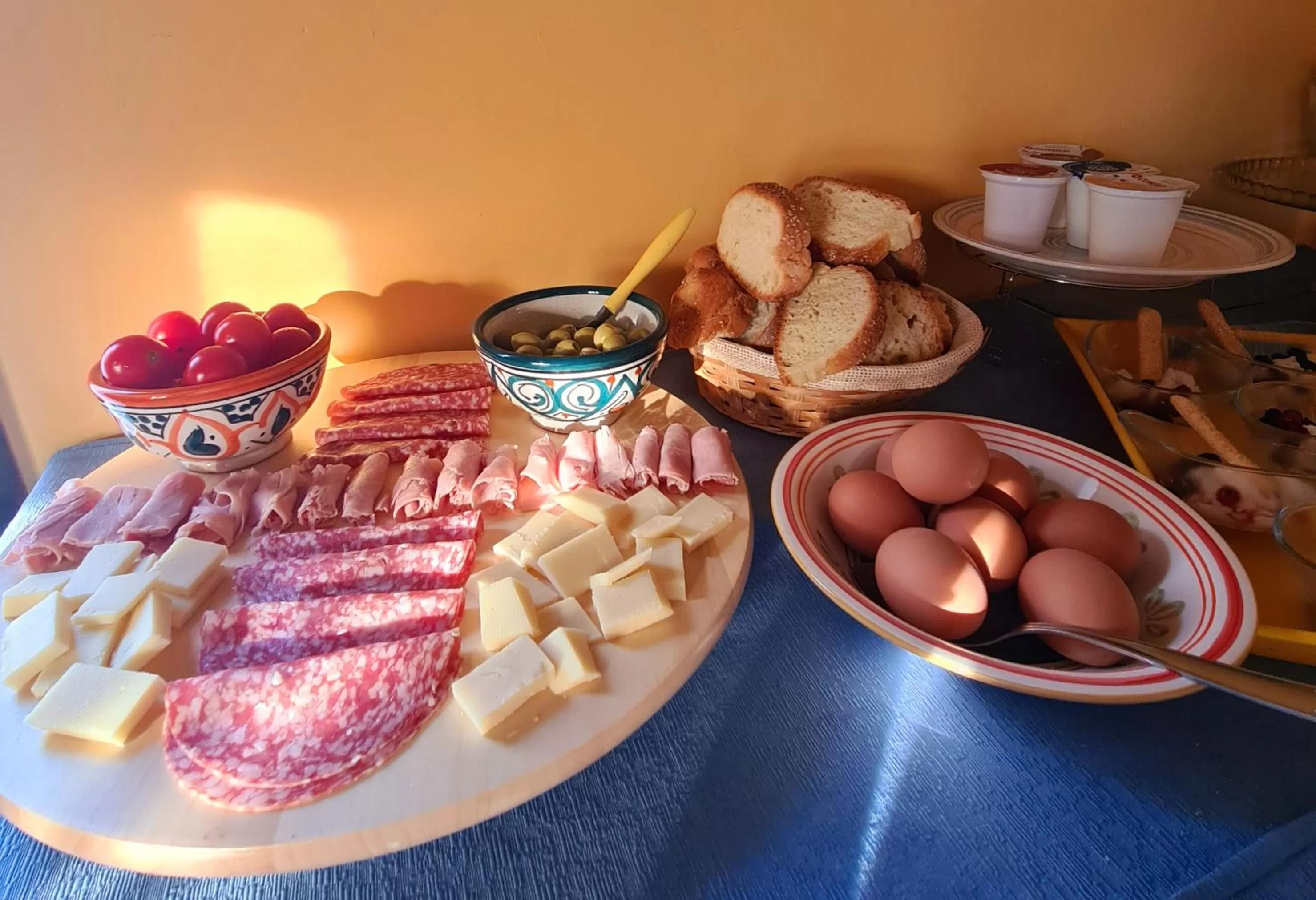 Due Passi Dal Centro