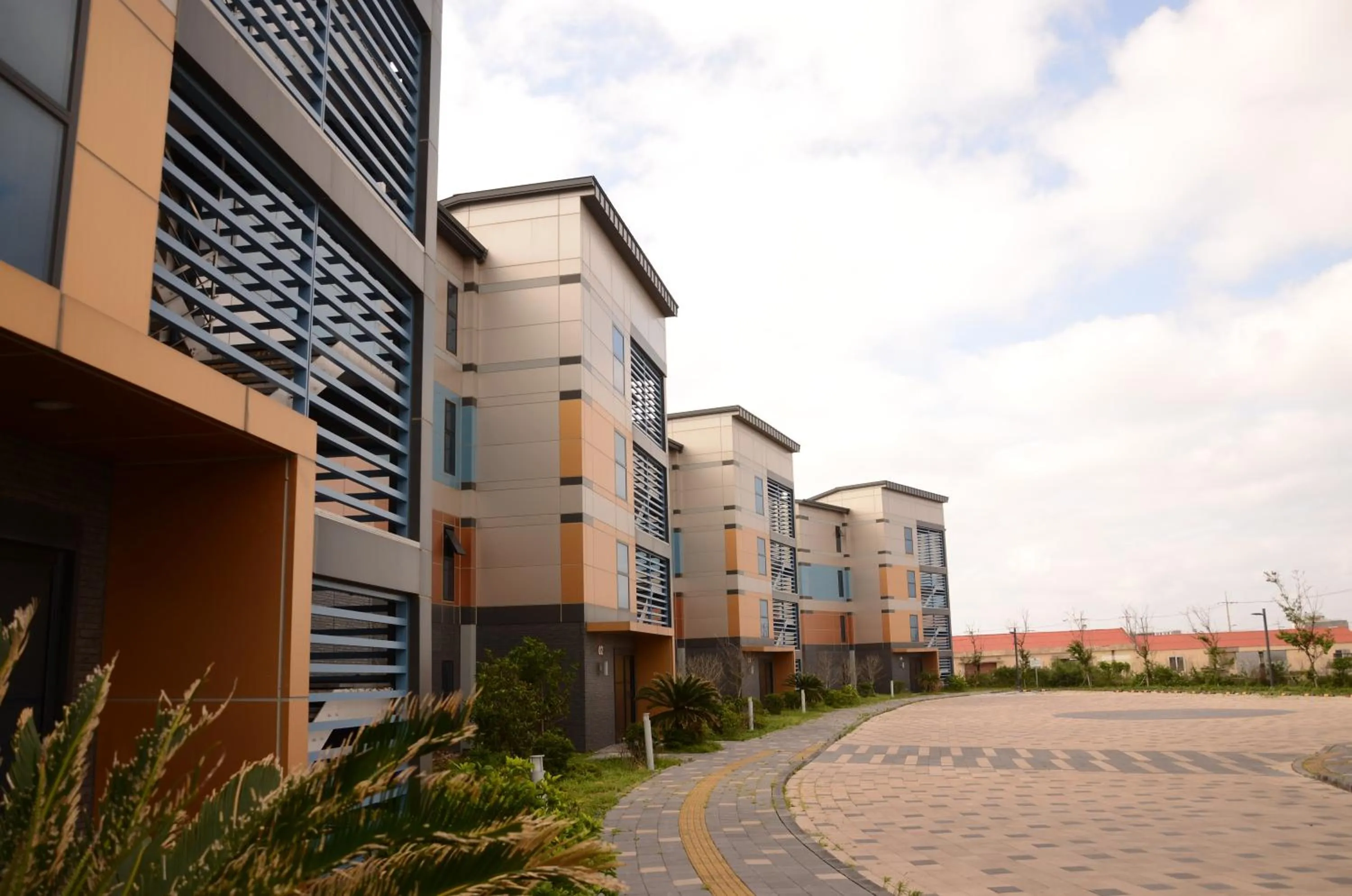 Jeju Stay in Sungsan