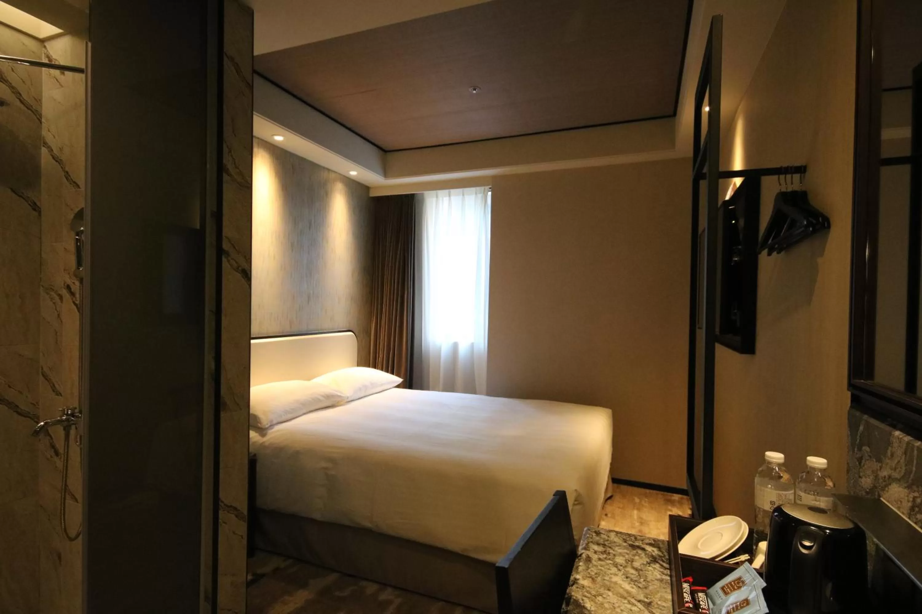 bunk bed, Bed in Hotel Midtown Richardson - Kaohsiung Bo'ai