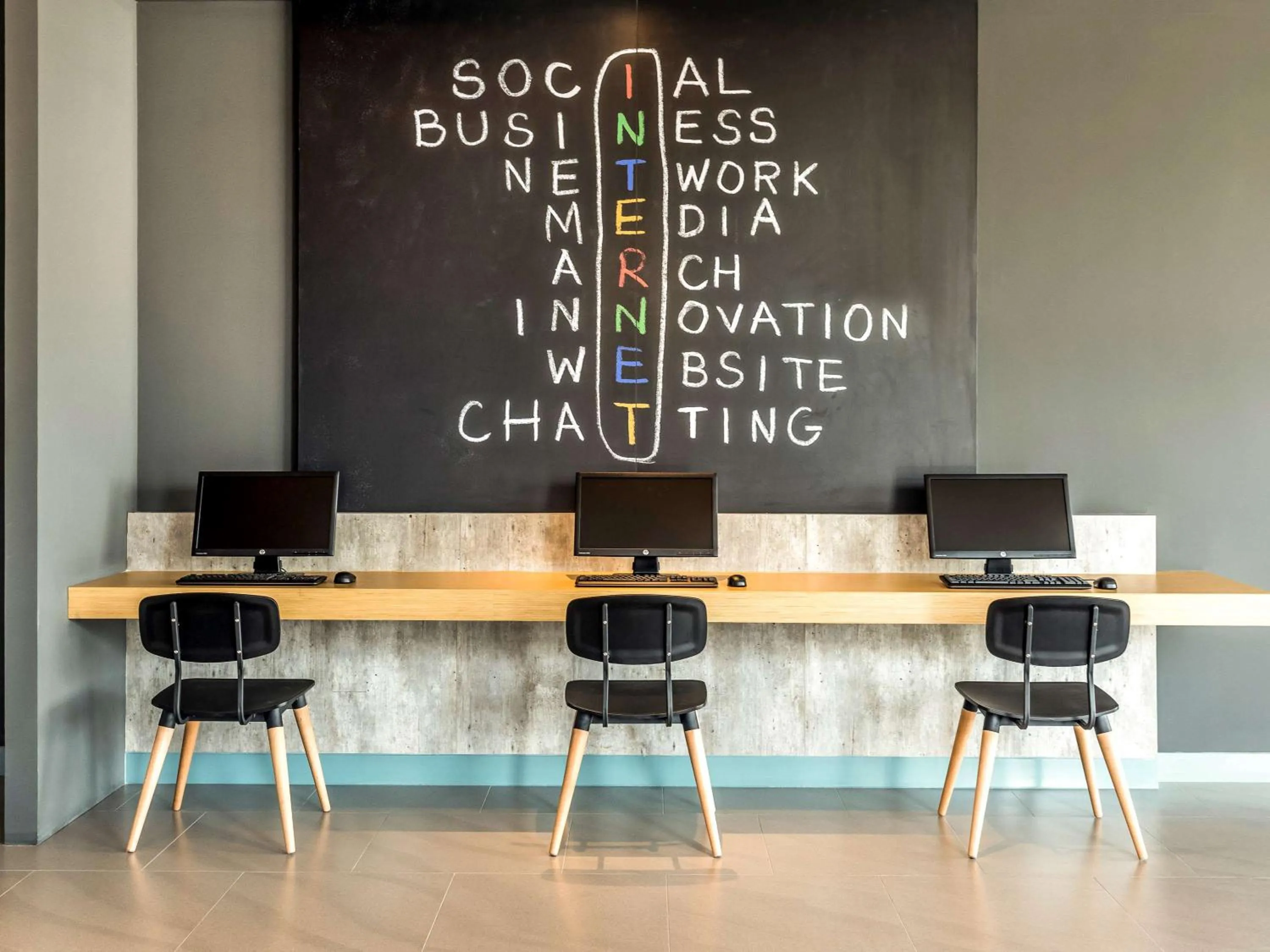 Other in ibis Bangkok IMPACT