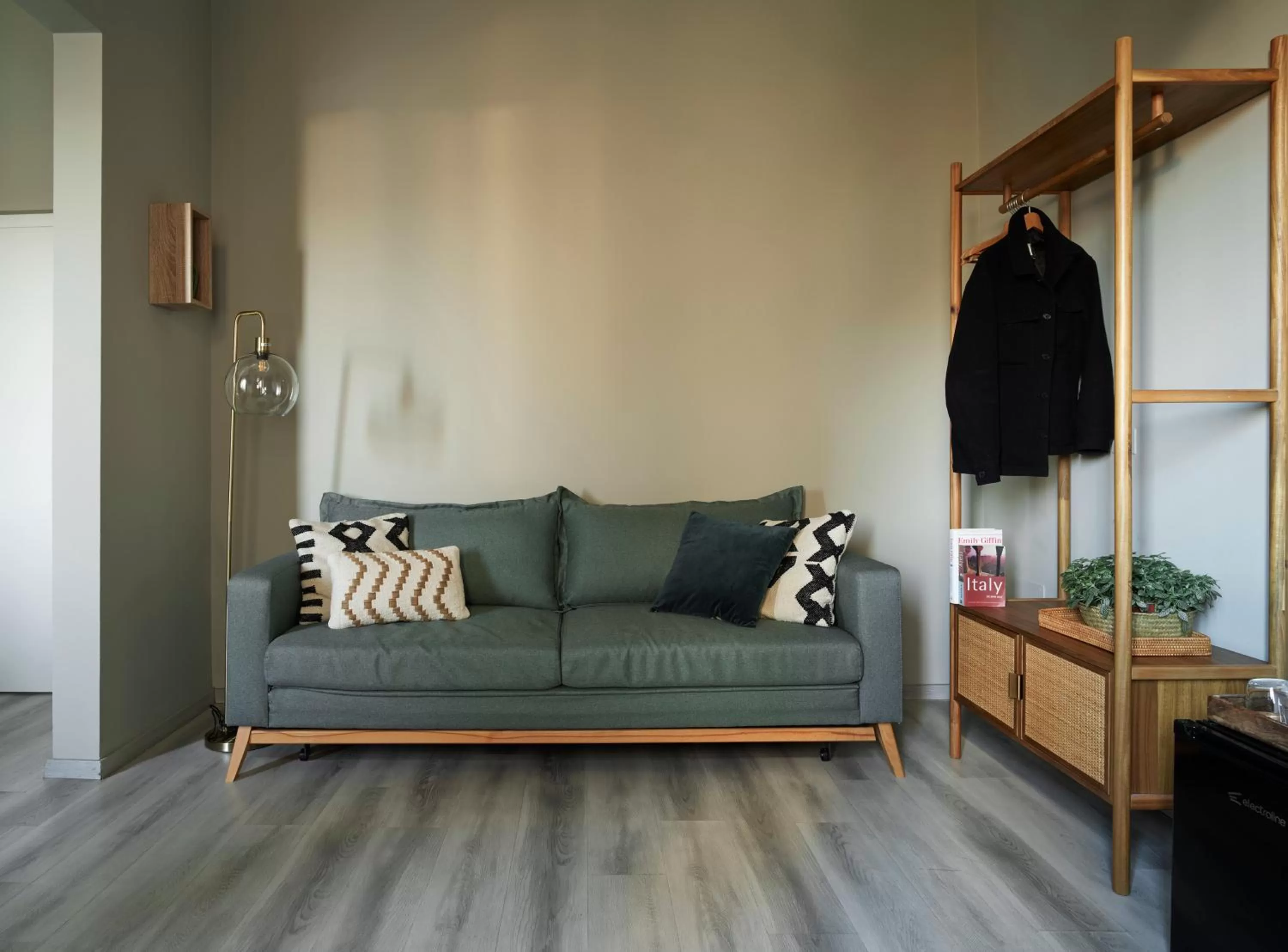 Bedroom in B&B My Way