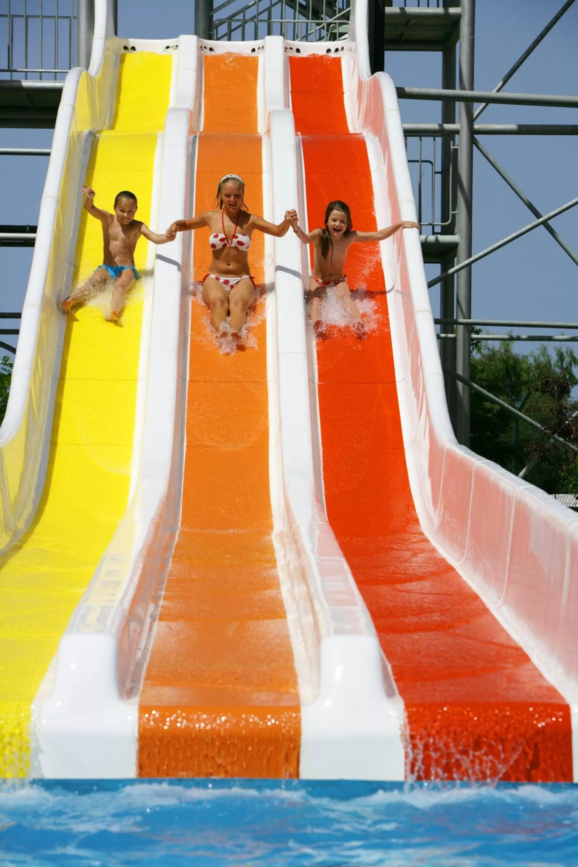 Activities in Mukarnas Spa & Resort Hotel