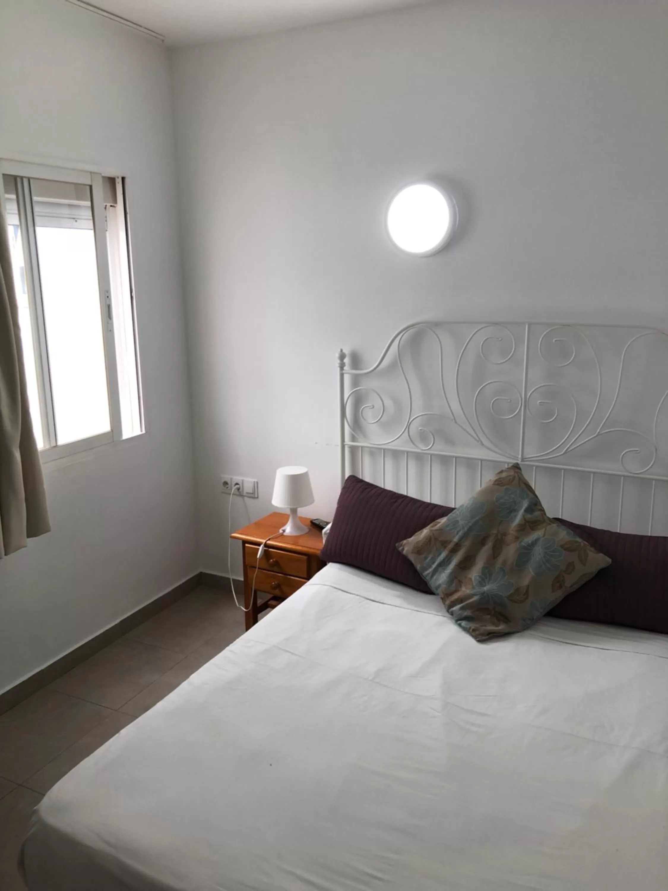 Photo of the whole room, Bed in Hotel Marbella