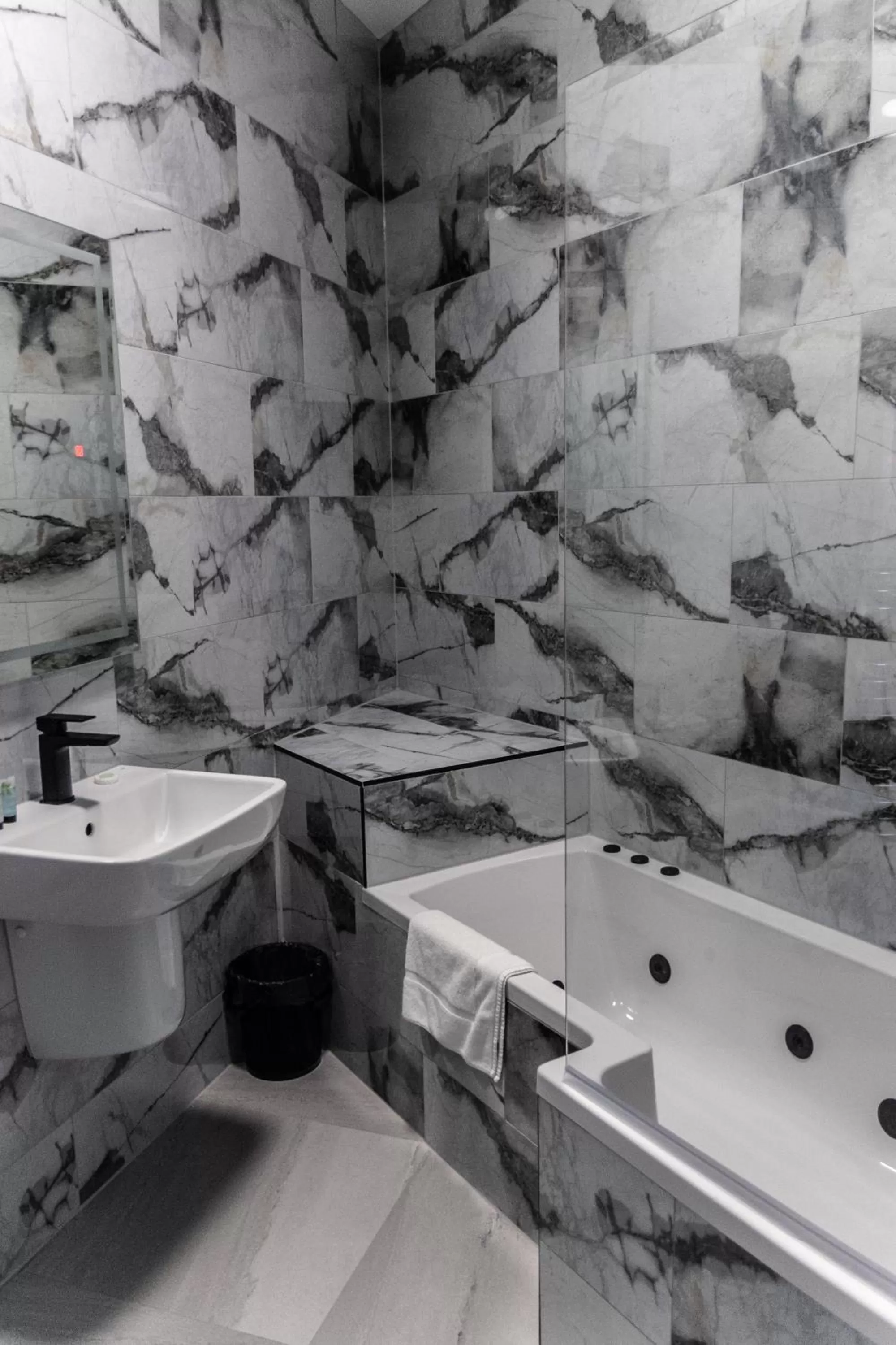 Spire Accommodations Ltd