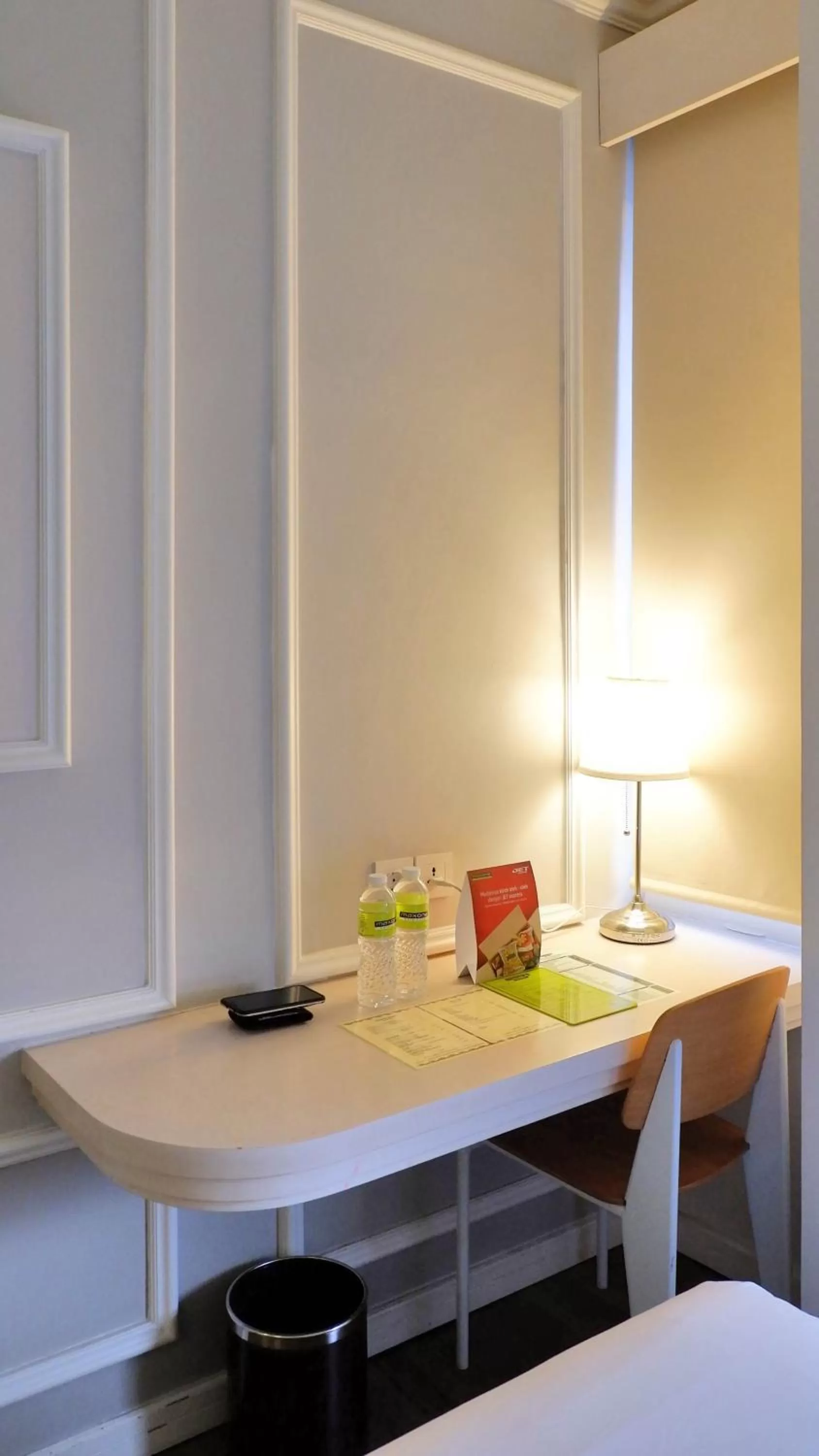 Non alcoholic drinks in MaxOne Signature Glodok Jakarta